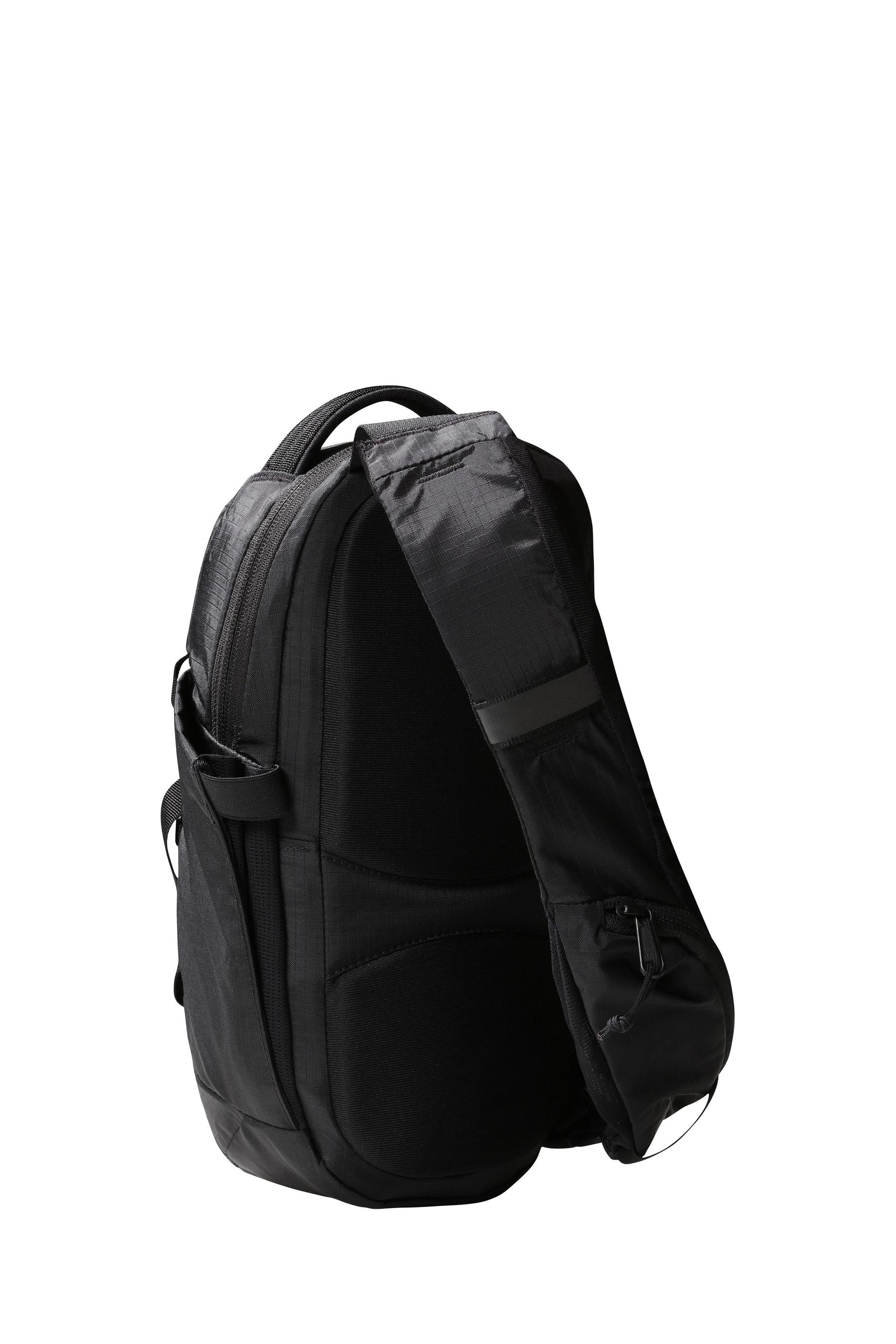 Buy The North Face Black Borealis Sling Cross Body Bag from Next Luxembourg