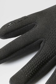 The North Face Black Kids Etip Gloves - Image 3 of 4
