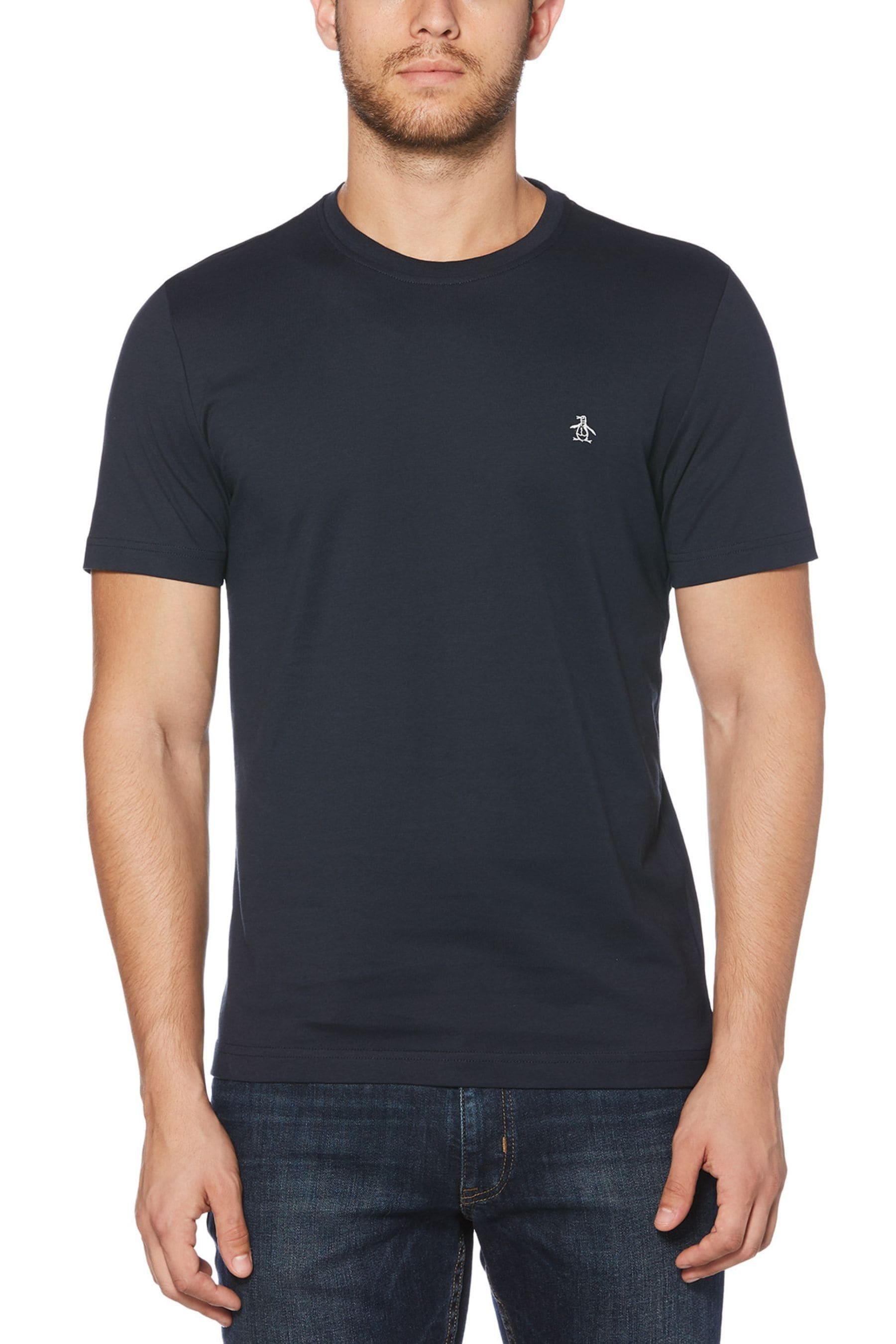 Original penguin t shirt clearance