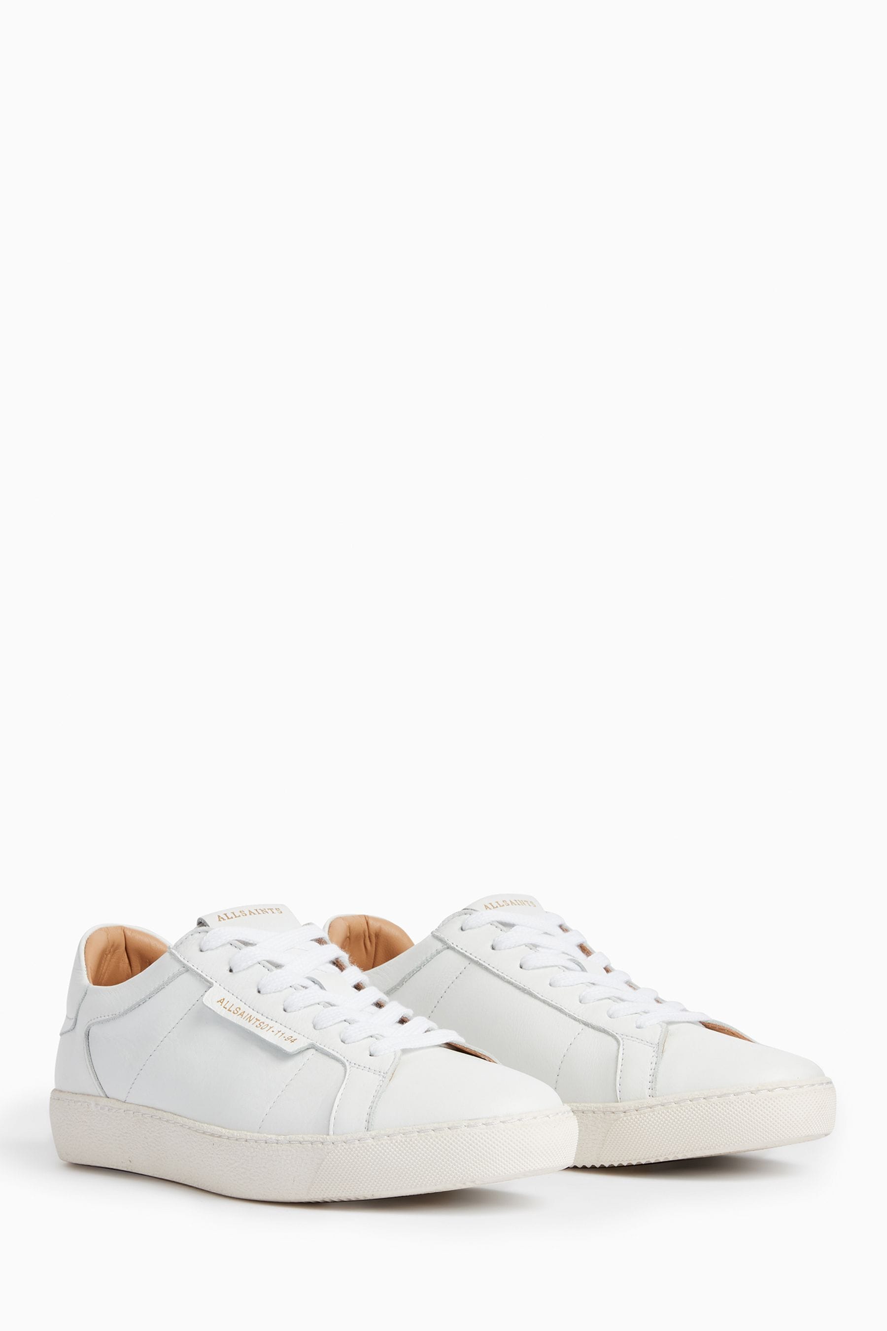 All saints womens trainers hot sale