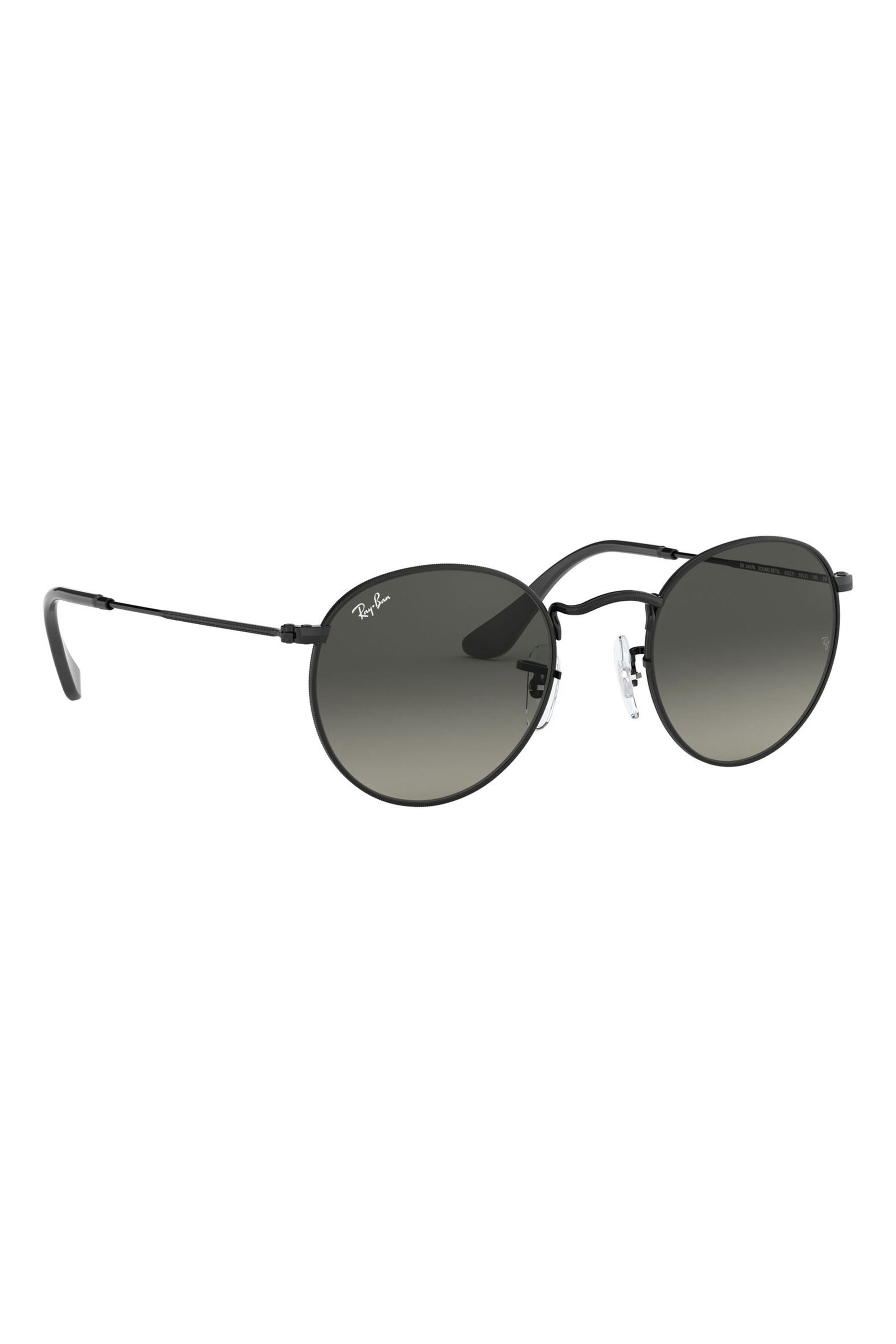 Buy Ray Ban Large Round Metal Sunglasses from Next Armenia