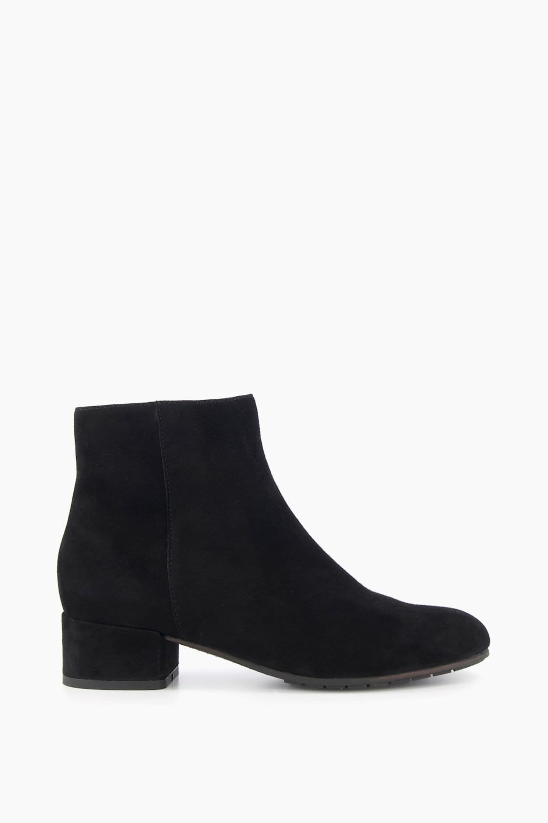 Buy Dune London Pippie Smart Low Boots Next Ukraine