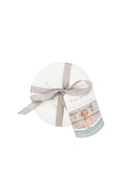 Mary Berry Set of 4 White Coasters - Image 2 of 4