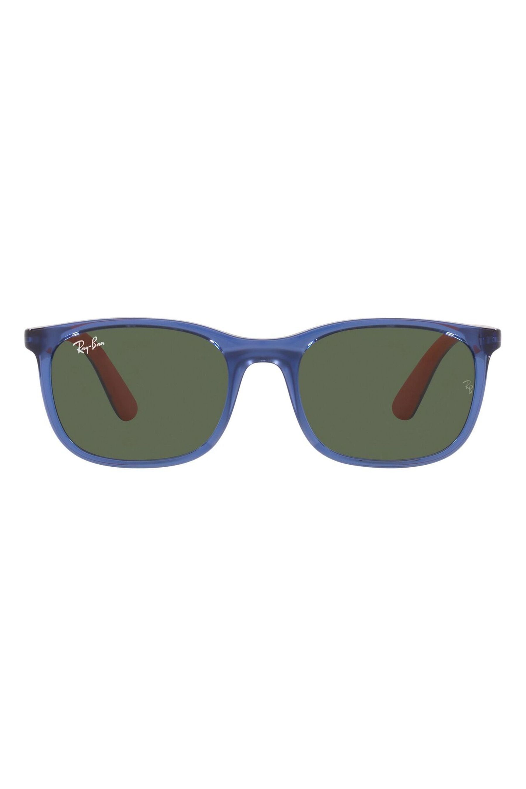 Buy Ray Ban Junior Sunglasses from Next Ireland