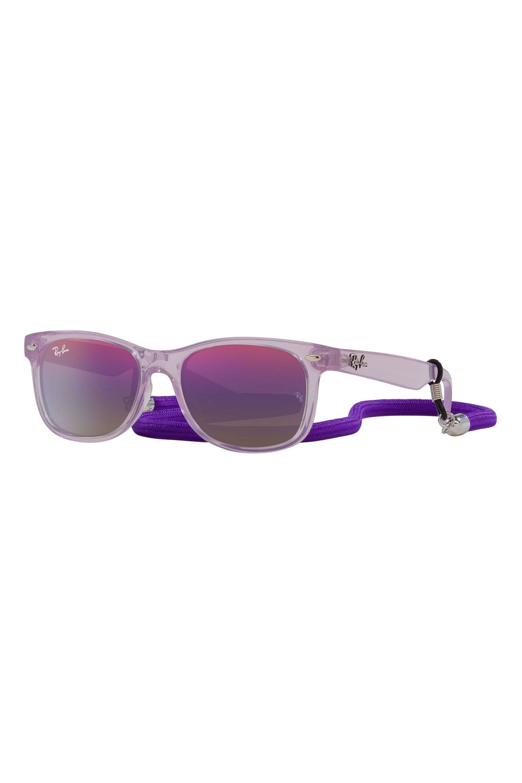Junior wayfarer ray ban outlet