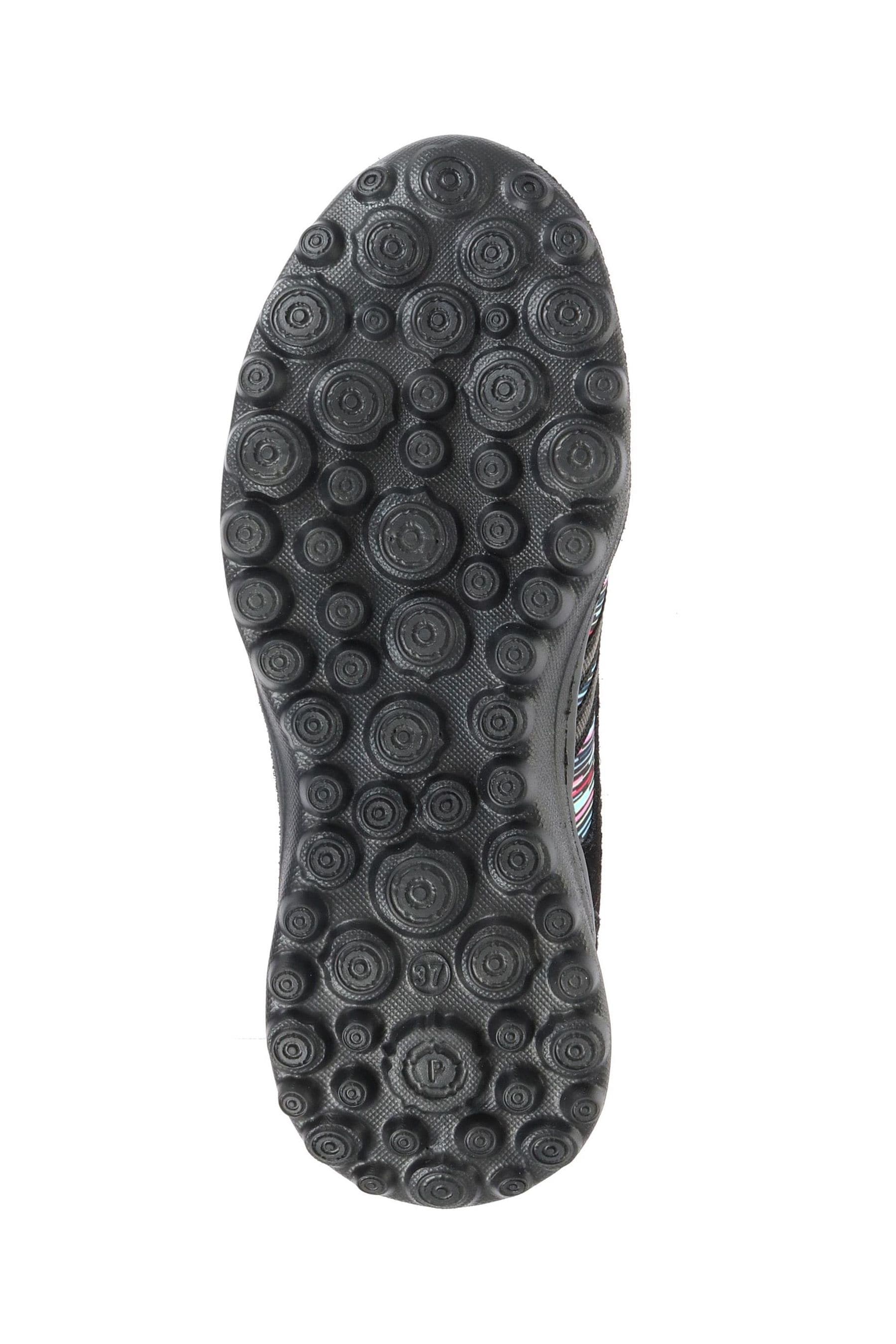 Pavers wide fit womens trainers on sale