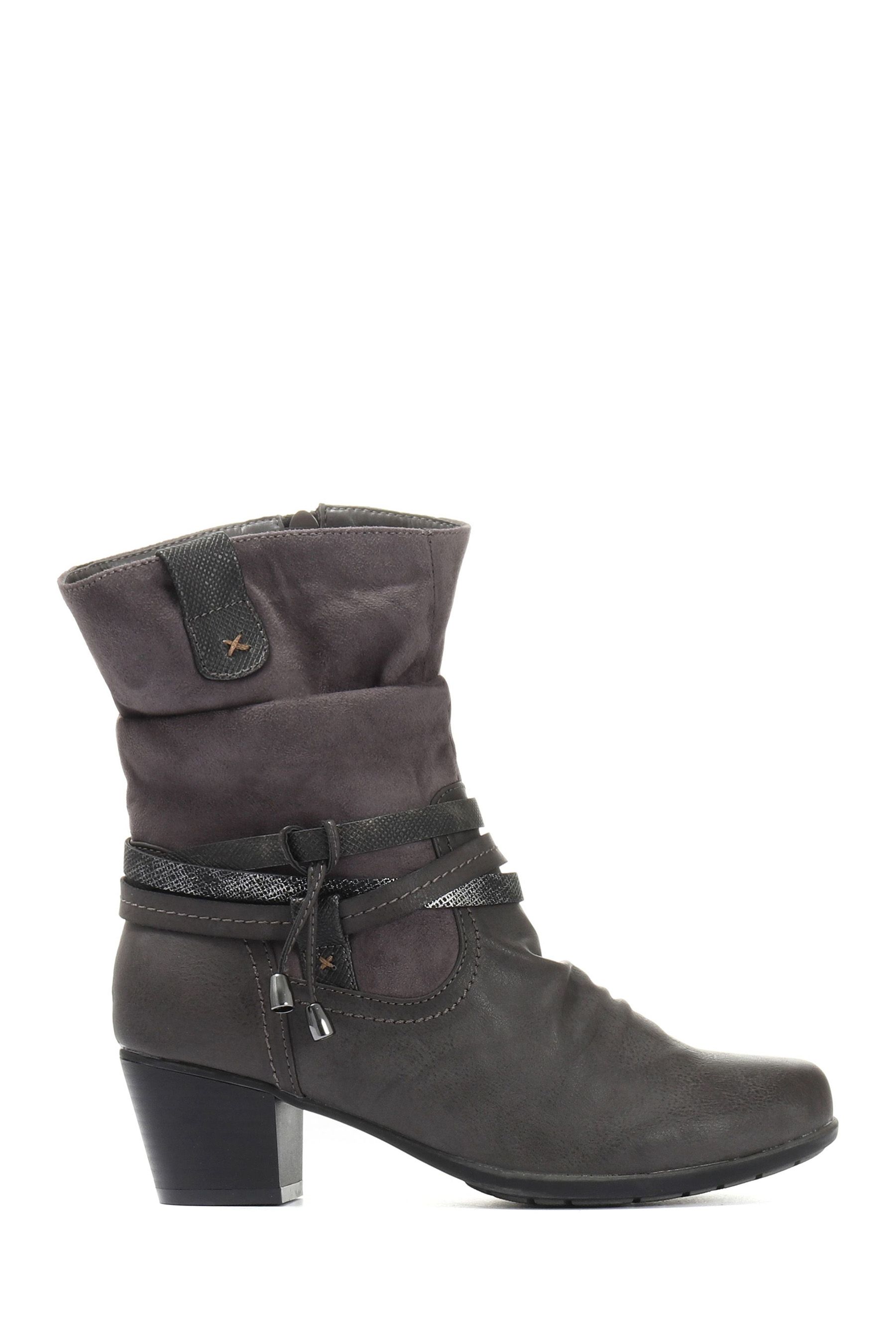 Womens calf boots uk sale