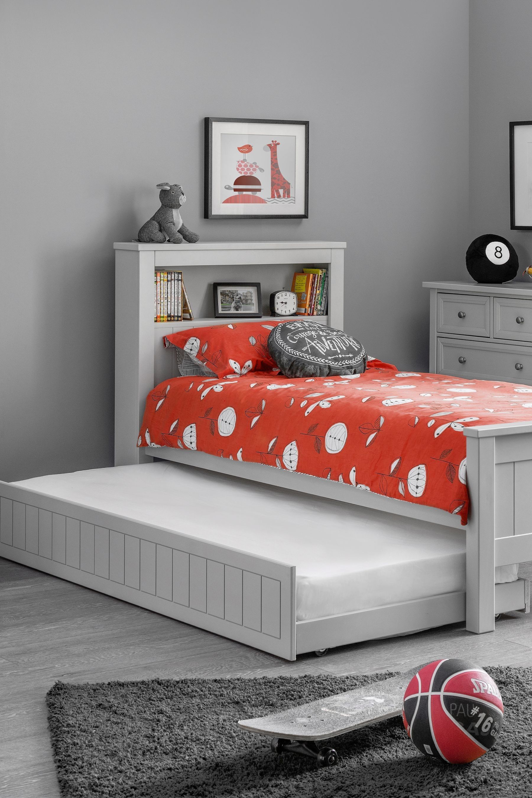 Single cot online outlet