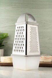Fusion Black Grater - Image 1 of 4