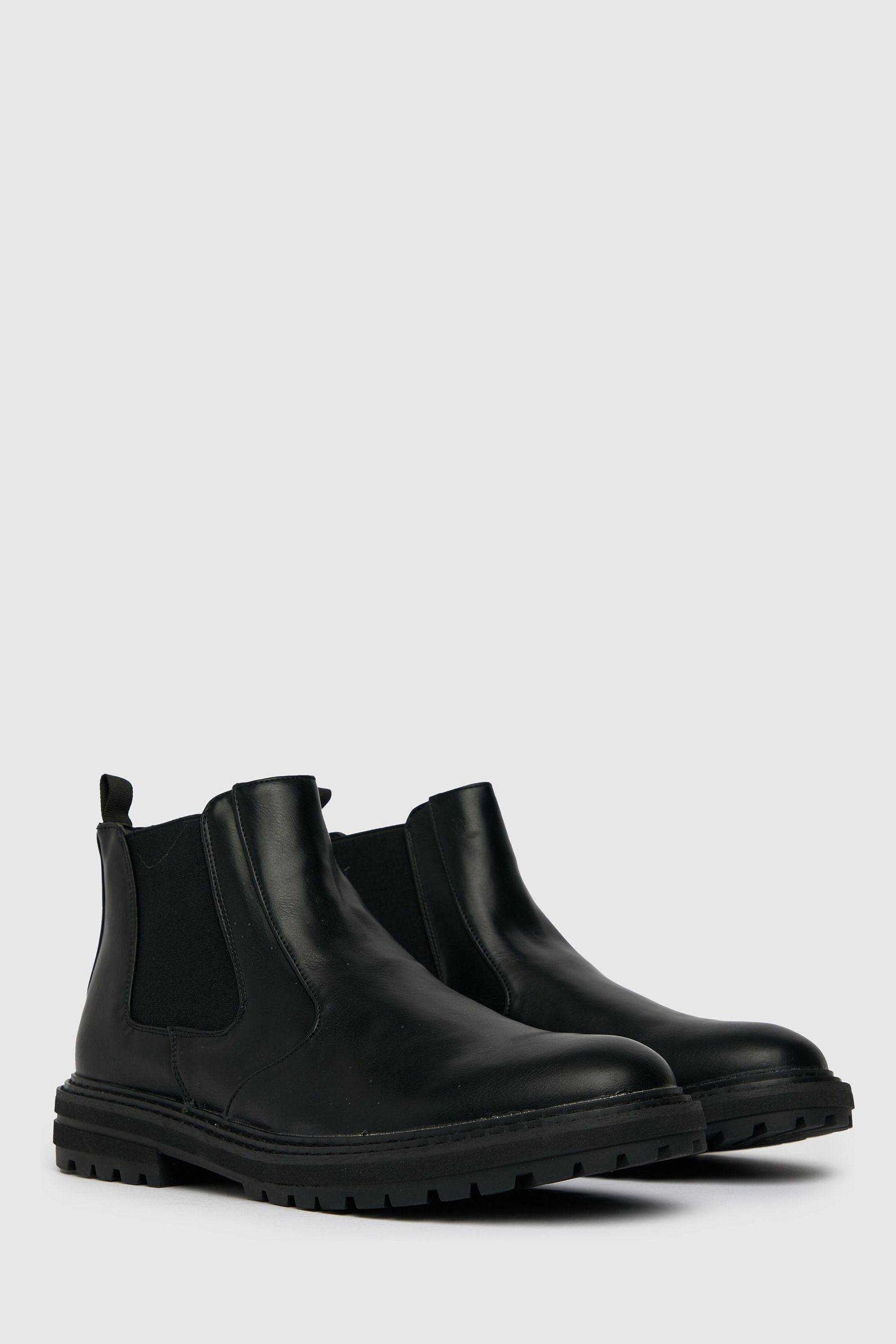 Schuh ladies boots hotsell