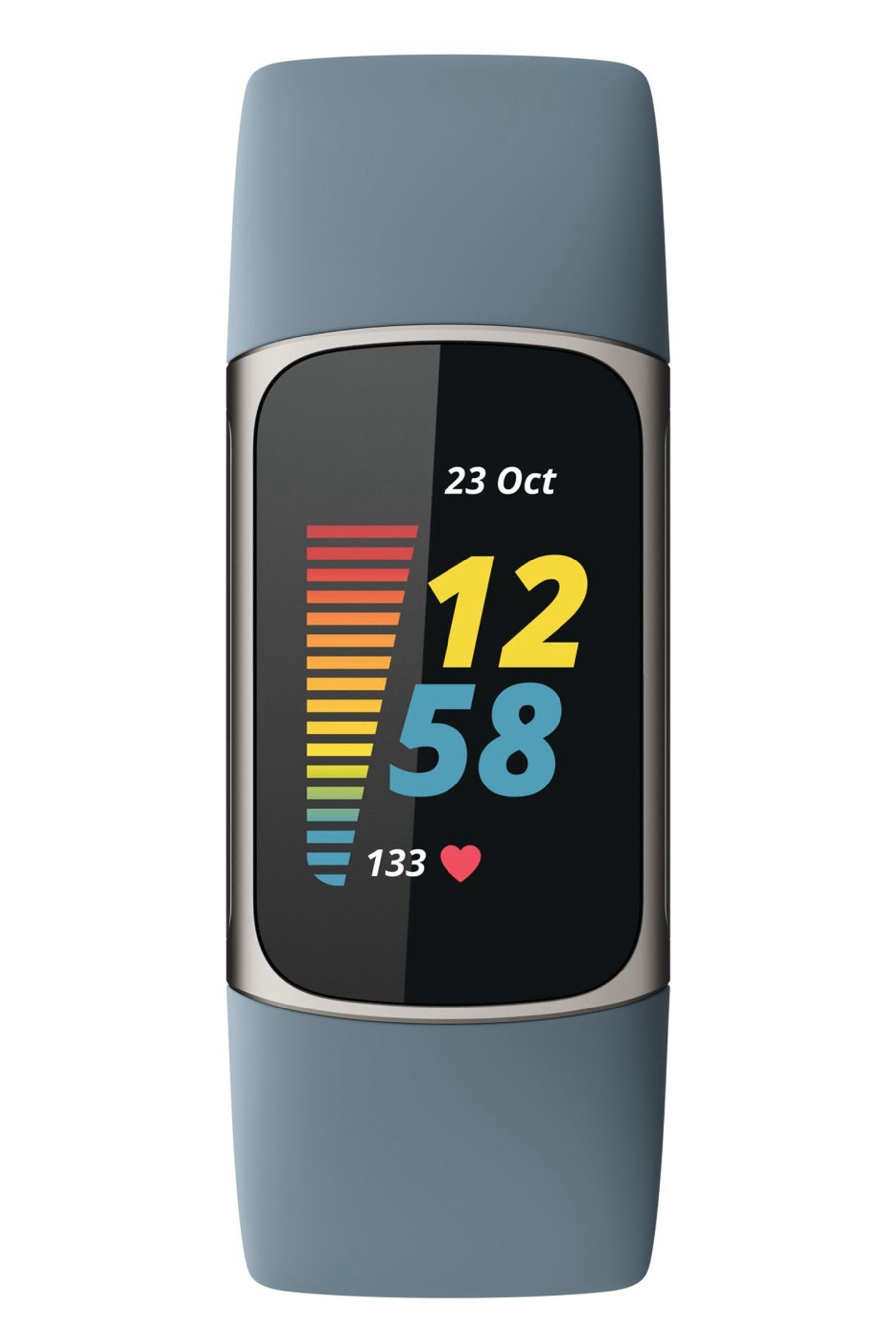 Buy Fitbit Charge 5 Fitness Tracker Watch from the Next UK online shop