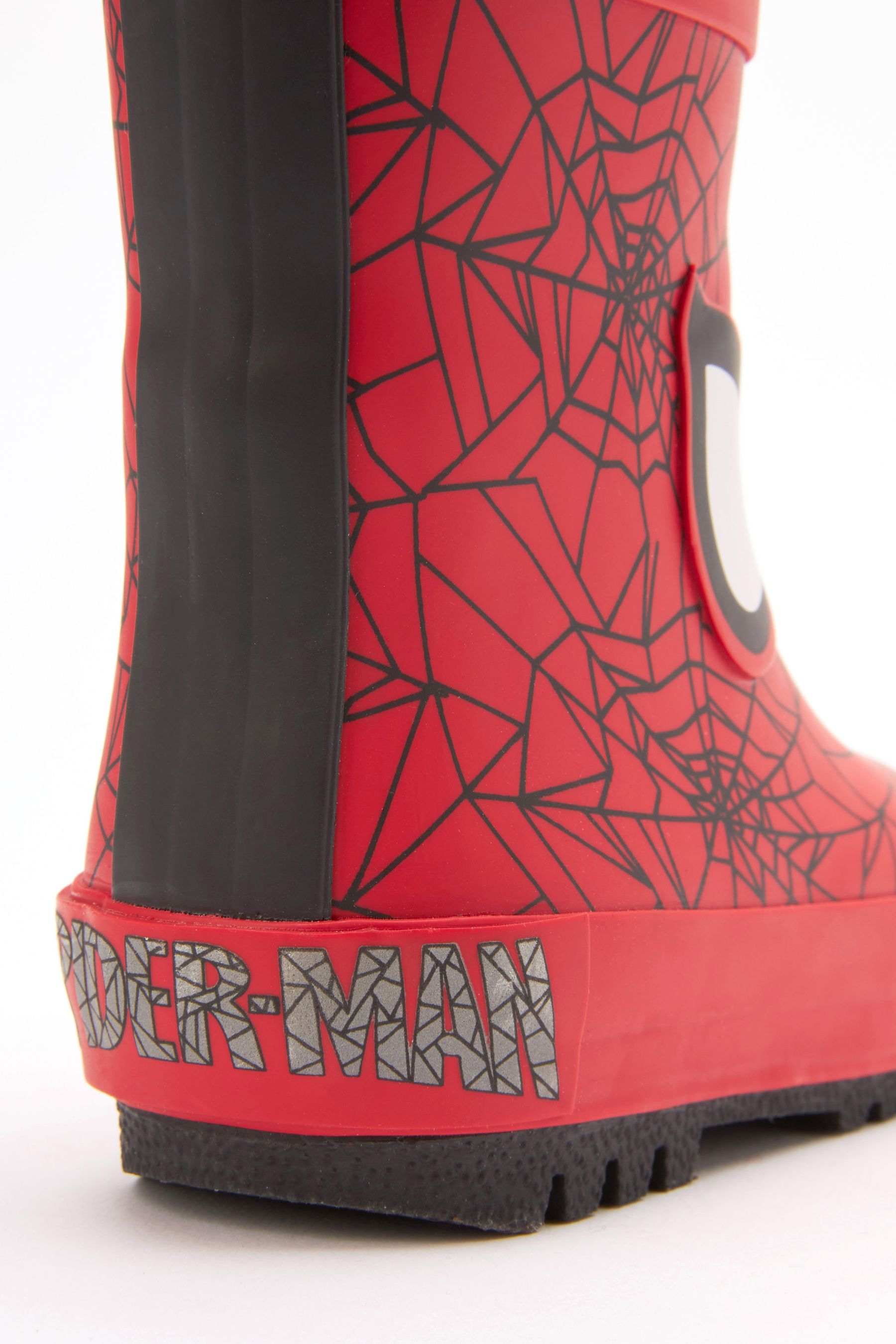 Spiderman wellies next hotsell