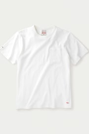 Aubin Newburgh Relaxed T-Shirt - Image 6 of 7