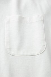 Aubin Newburgh Relaxed T-Shirt - Image 7 of 7