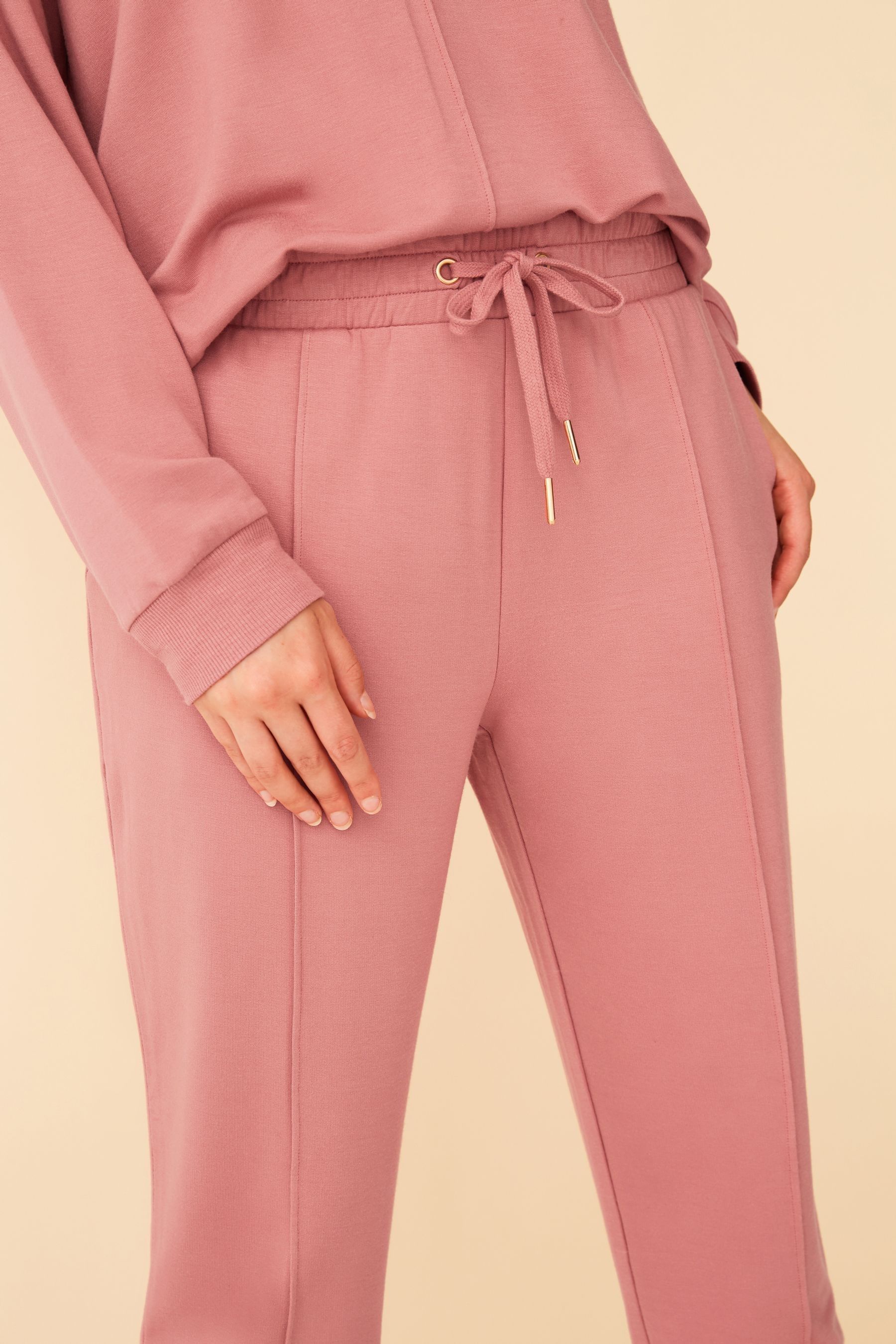 F&f womens joggers clearance