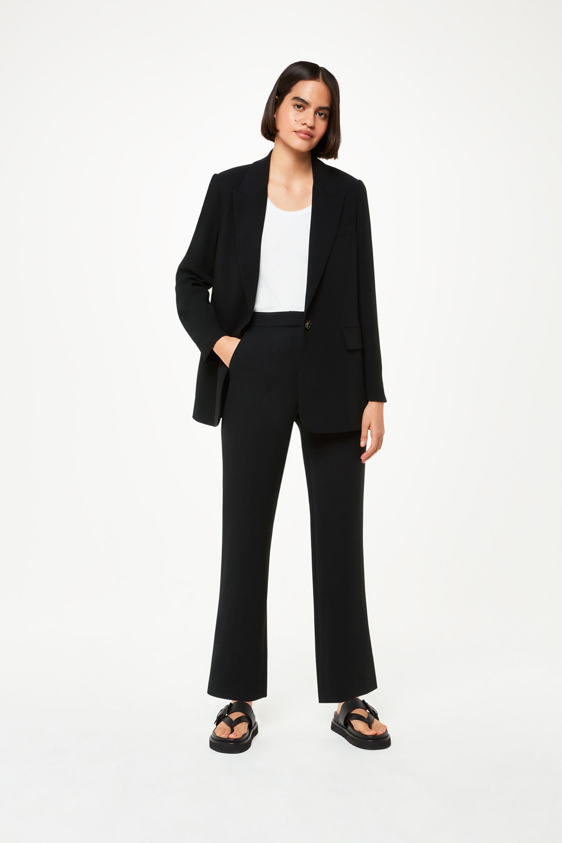 Boyfriend blazer canada online
