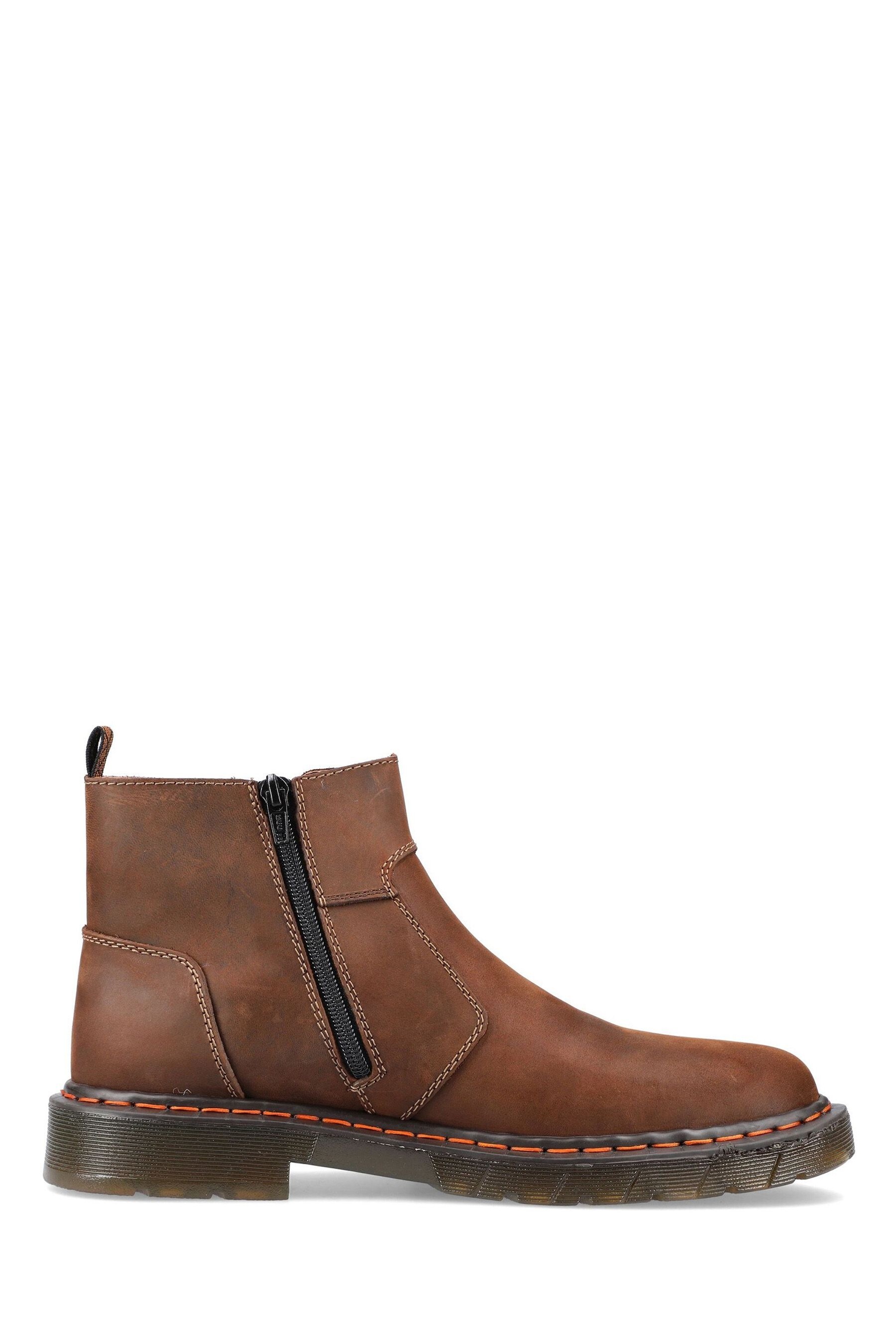 Rieker mens chelsea boots new arrivals