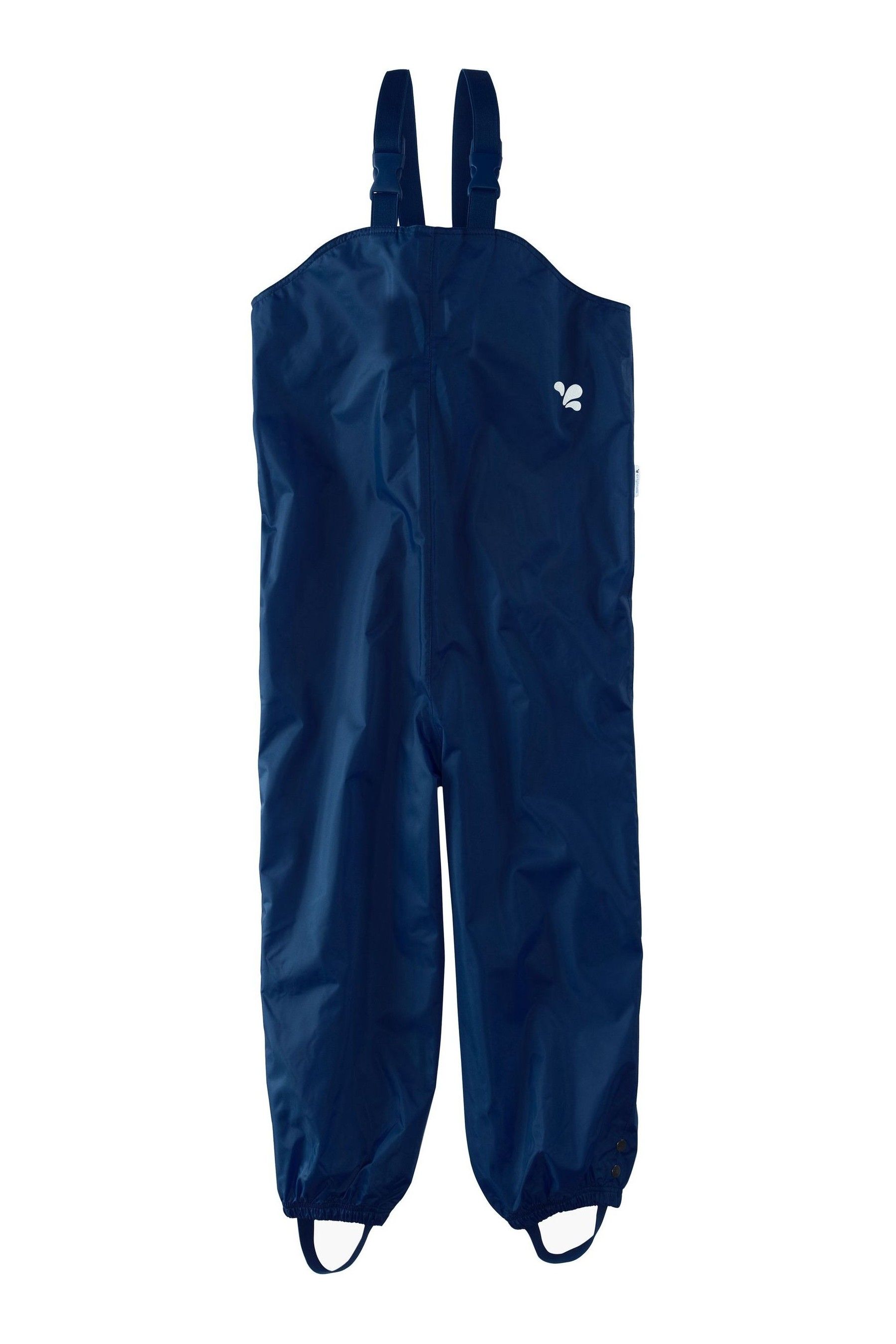 Muddy Puddles Navy Blue Originals Waterproof Dungarees