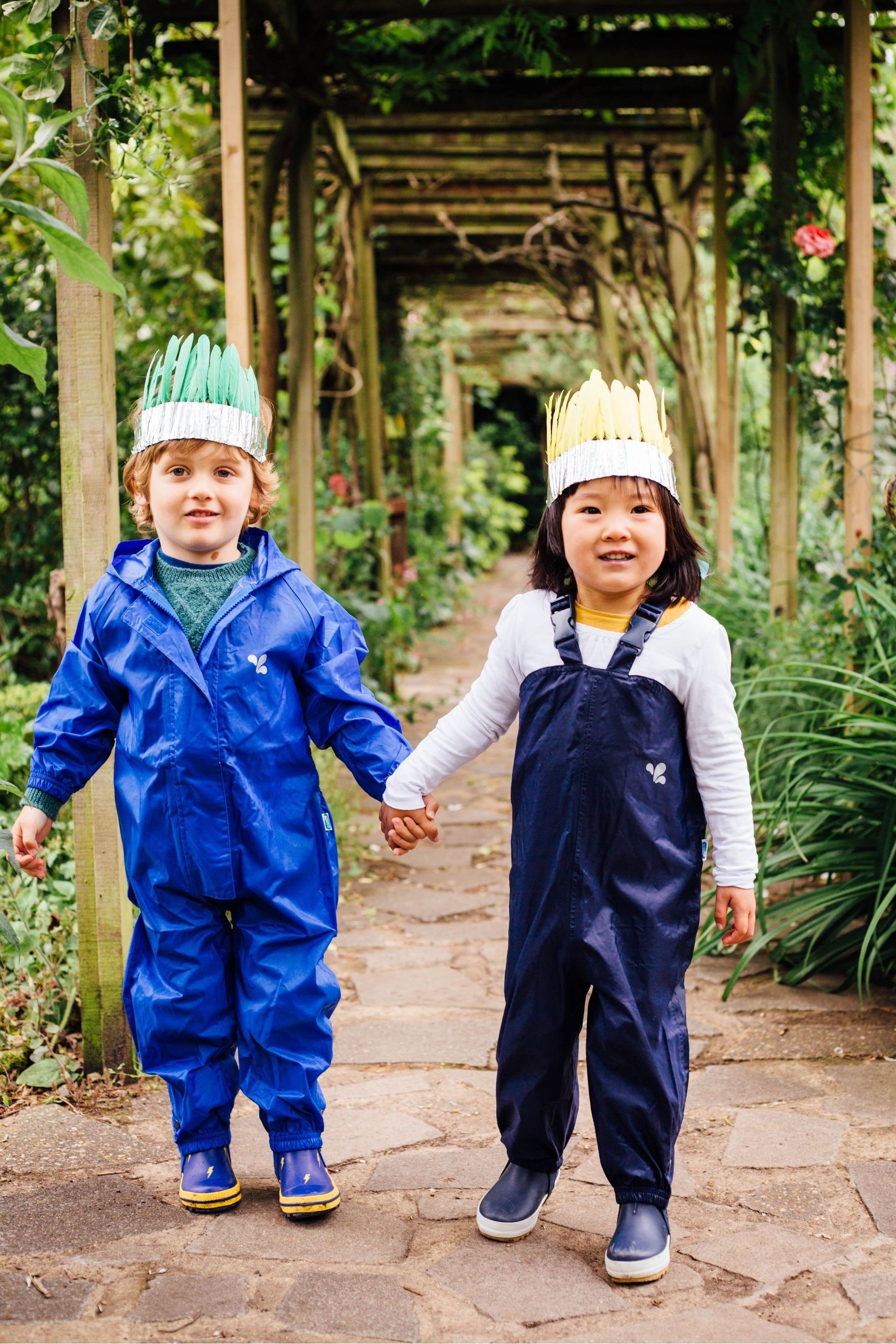 Mens waterproof dungarees on sale