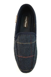 Goodyear Blue Slippers - Image 4 of 5