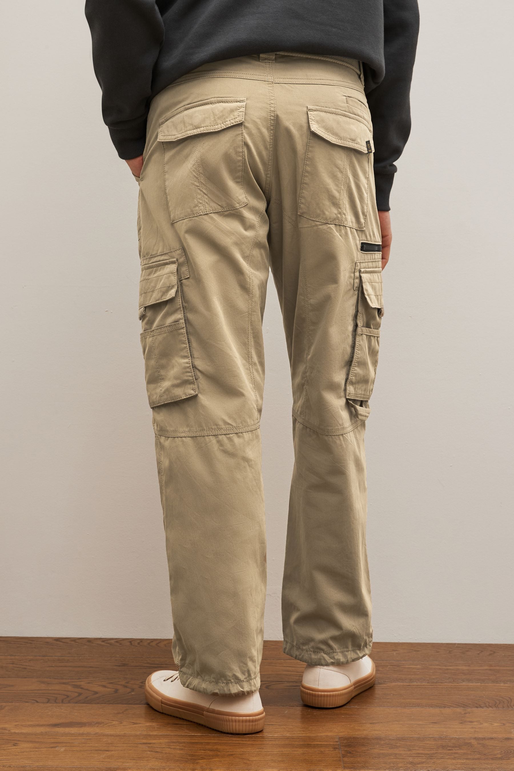 Buy cargo trousers online