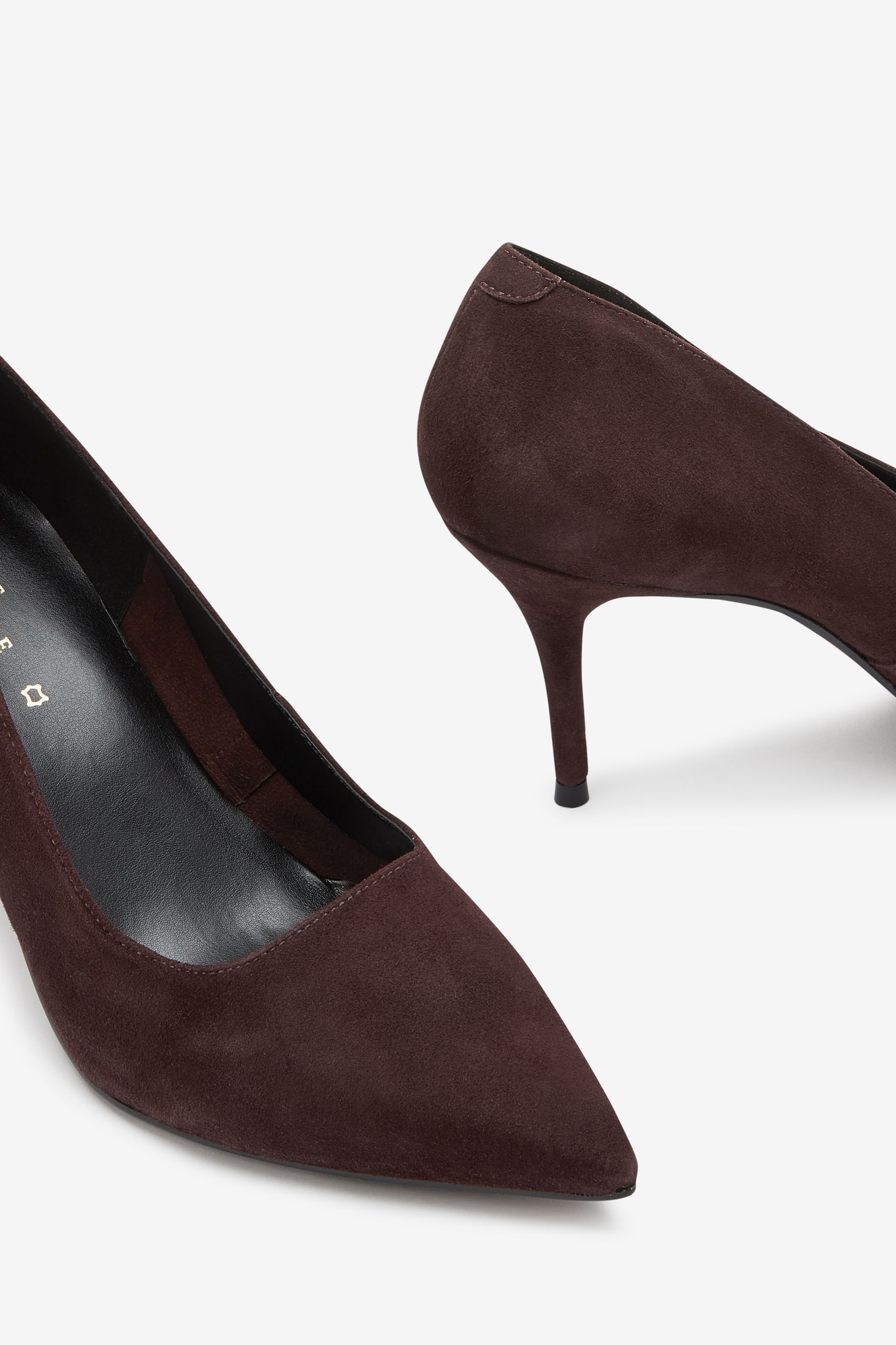 Shoe tailor court shoes clearance