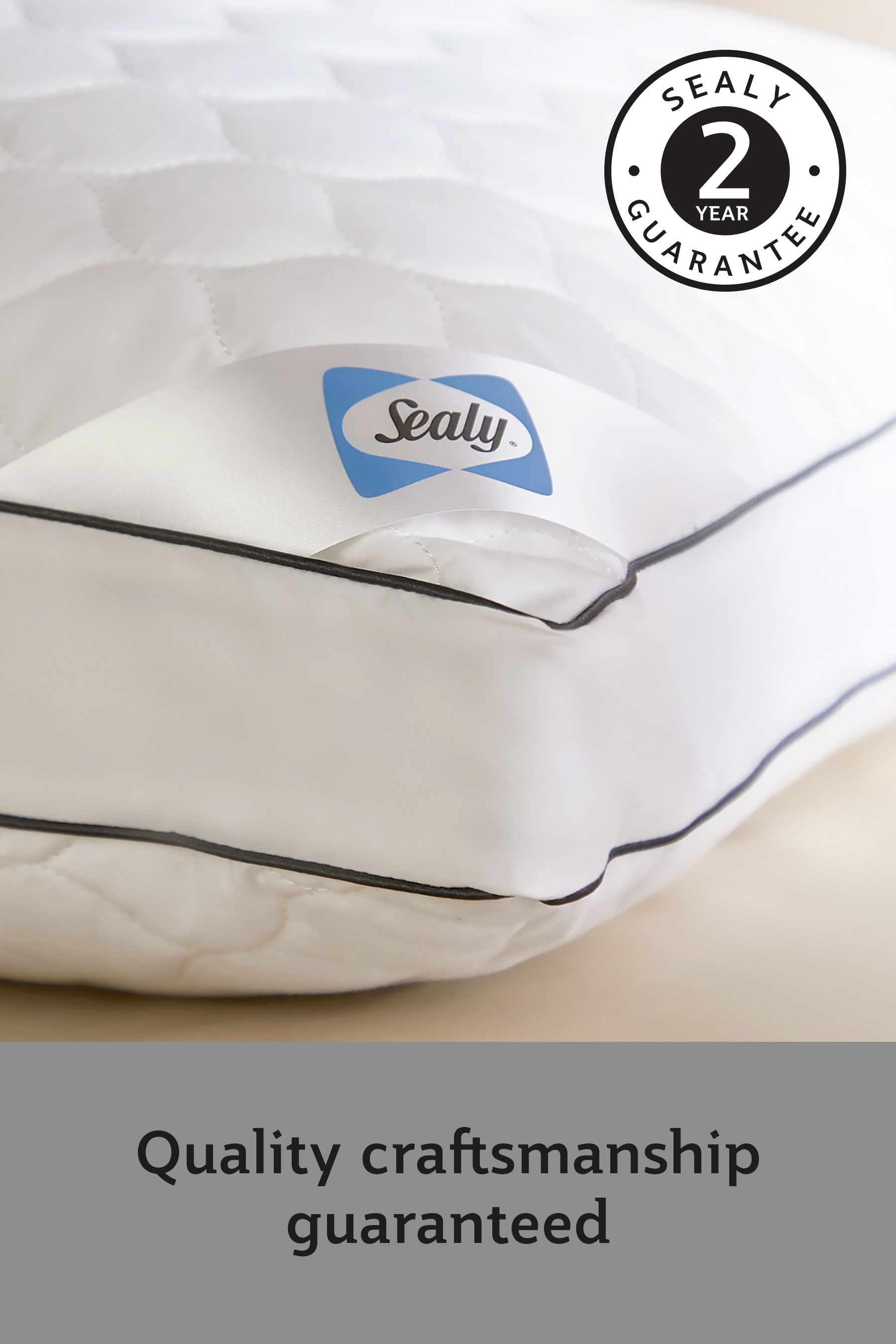 Posturepedic pillow hot sale