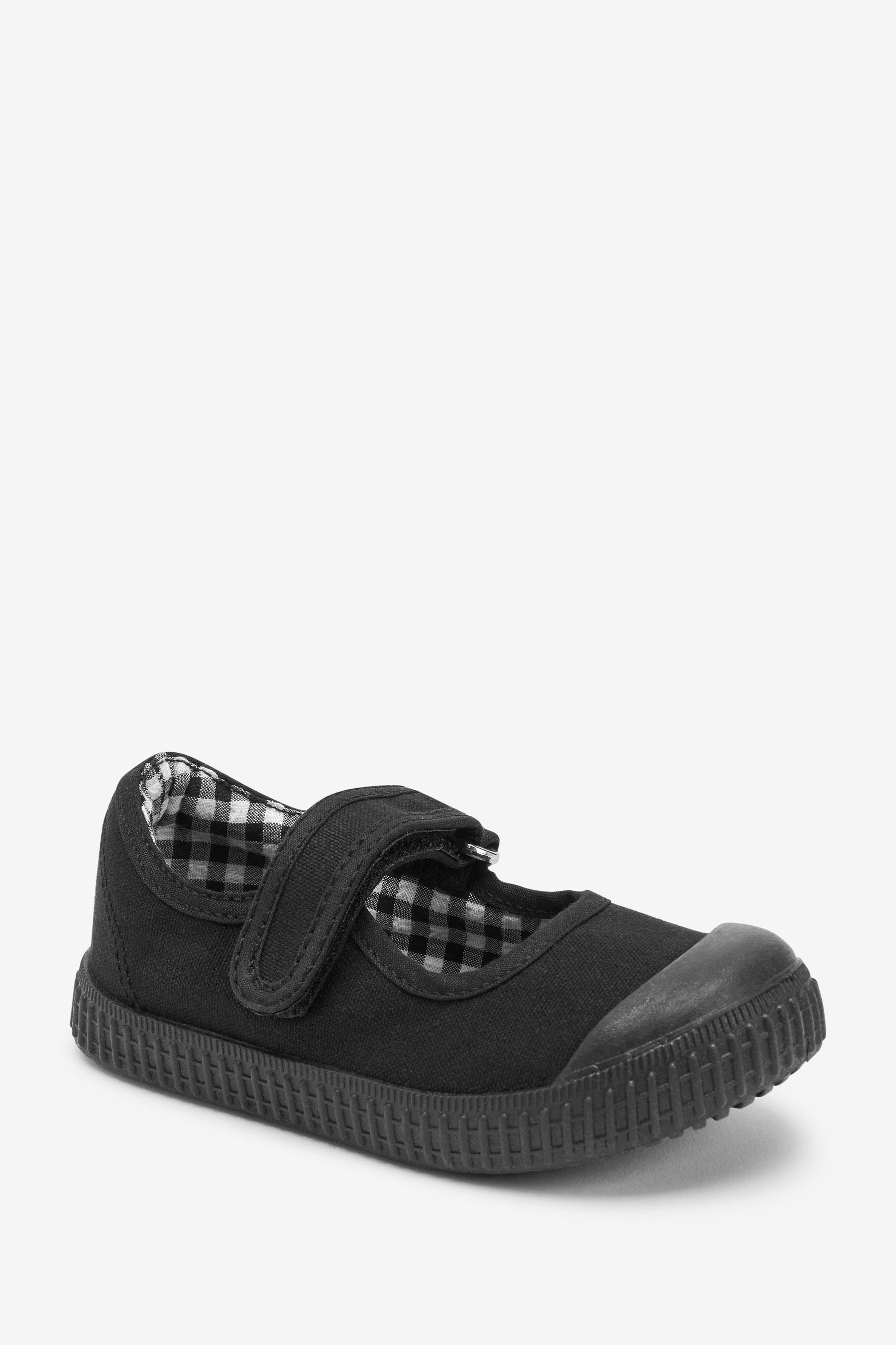 Mary jane plimsolls best sale