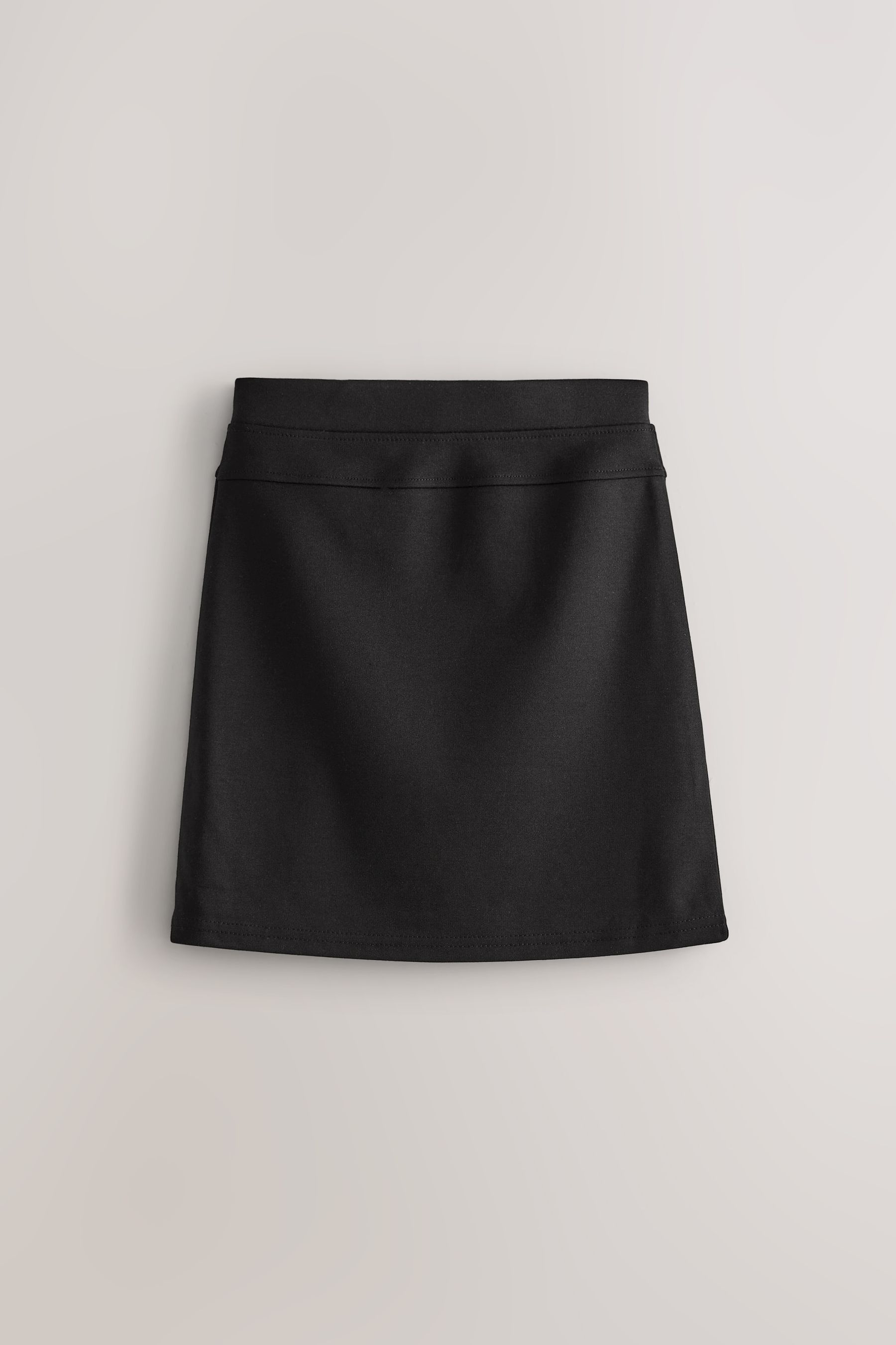 Long black pencil skirt 3t deals