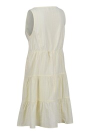 Regatta Yellow Zariah Dress - Image 8 of 8