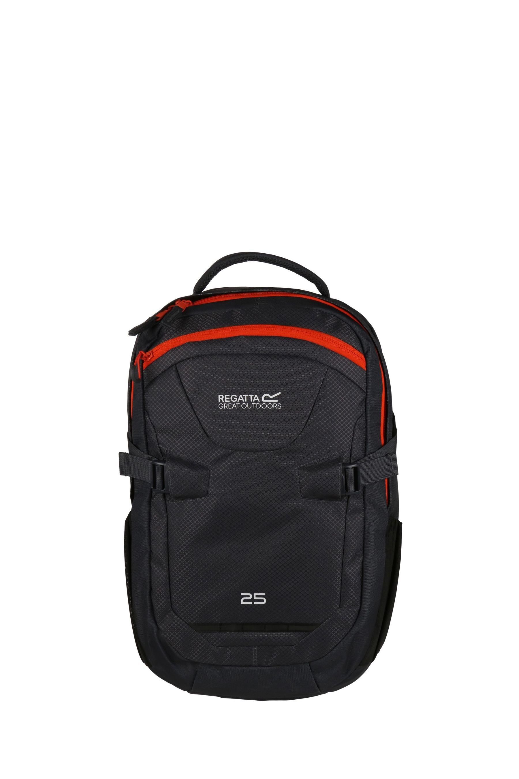 Kaufe Sie Regatta Paladen V2 Rucksack 25 L Schwarz from Next Austria