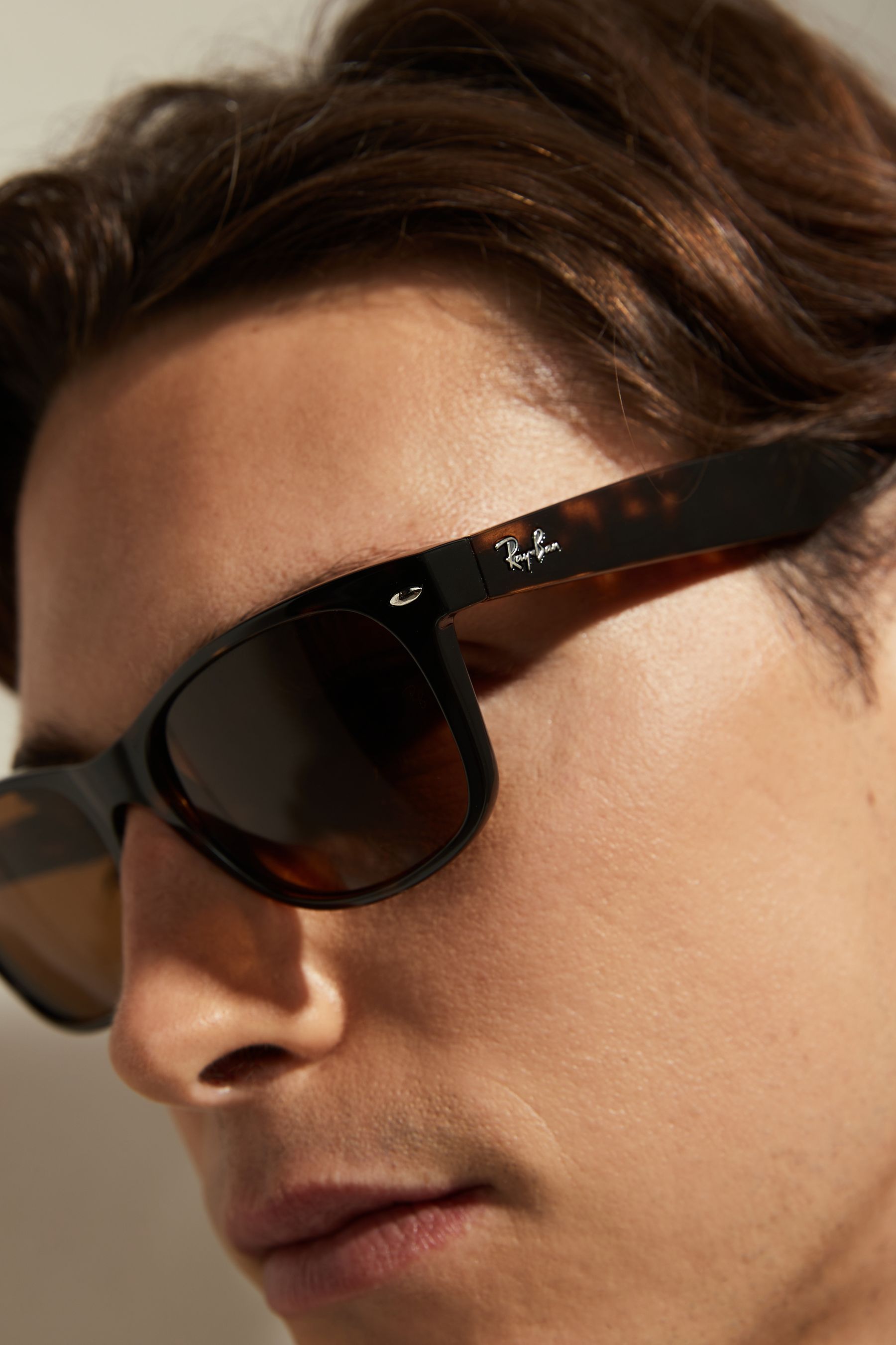 Buy Ray Ban New Wayfarer Sunglasses from the Next UK online shop