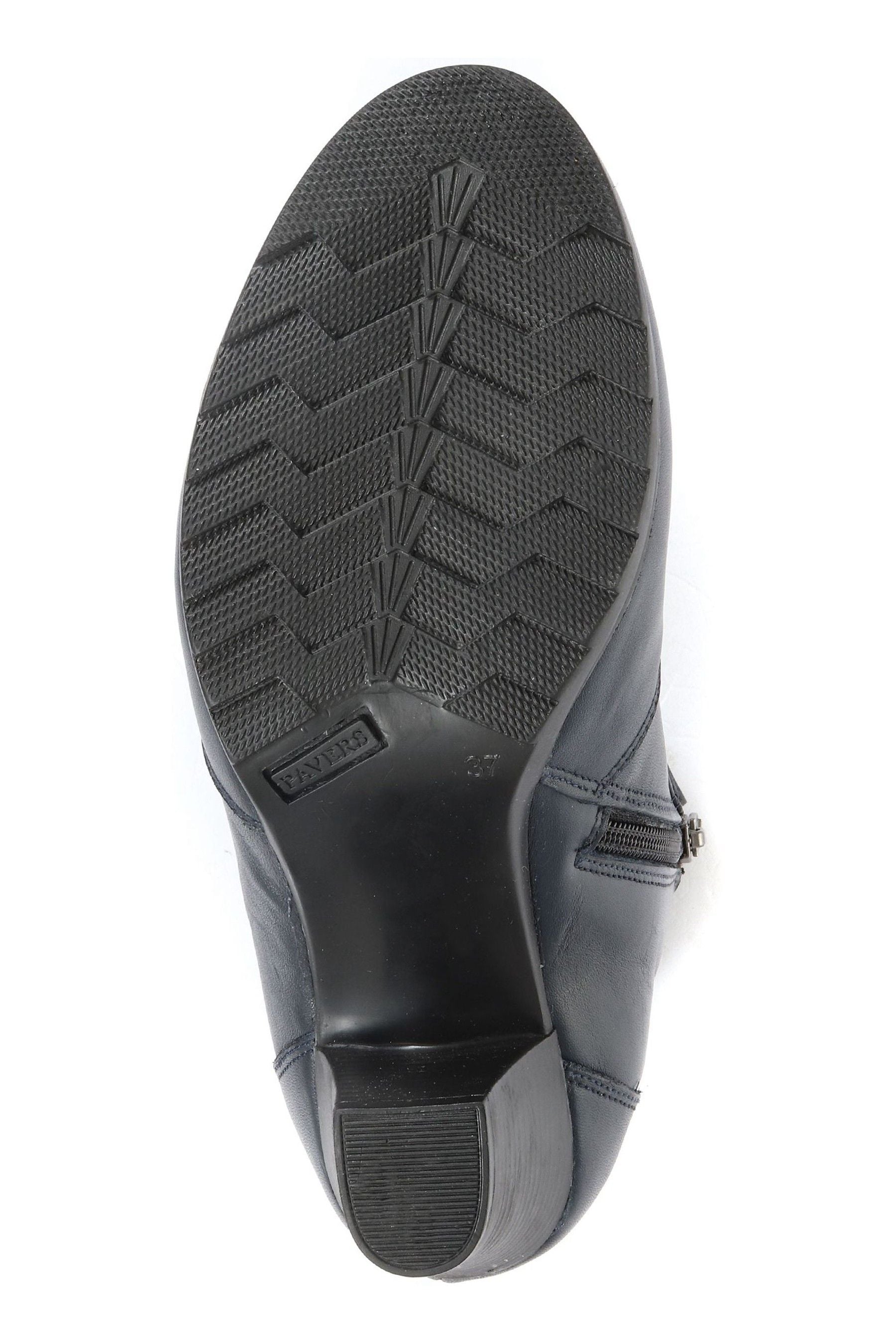 Buy Pavers Ladies Leather Ankle Boots from Next France