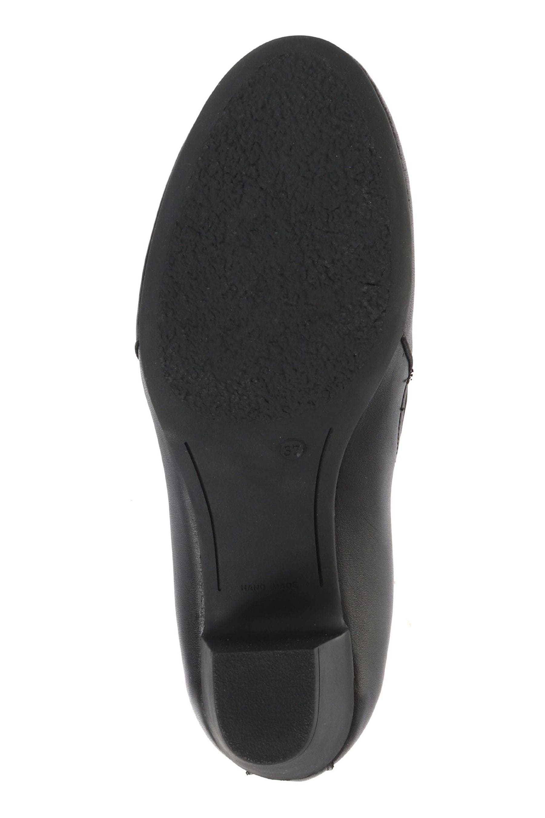 Buy Pavers Ladies Leather Heeled Trouser Shoes from the Next UK online shop
