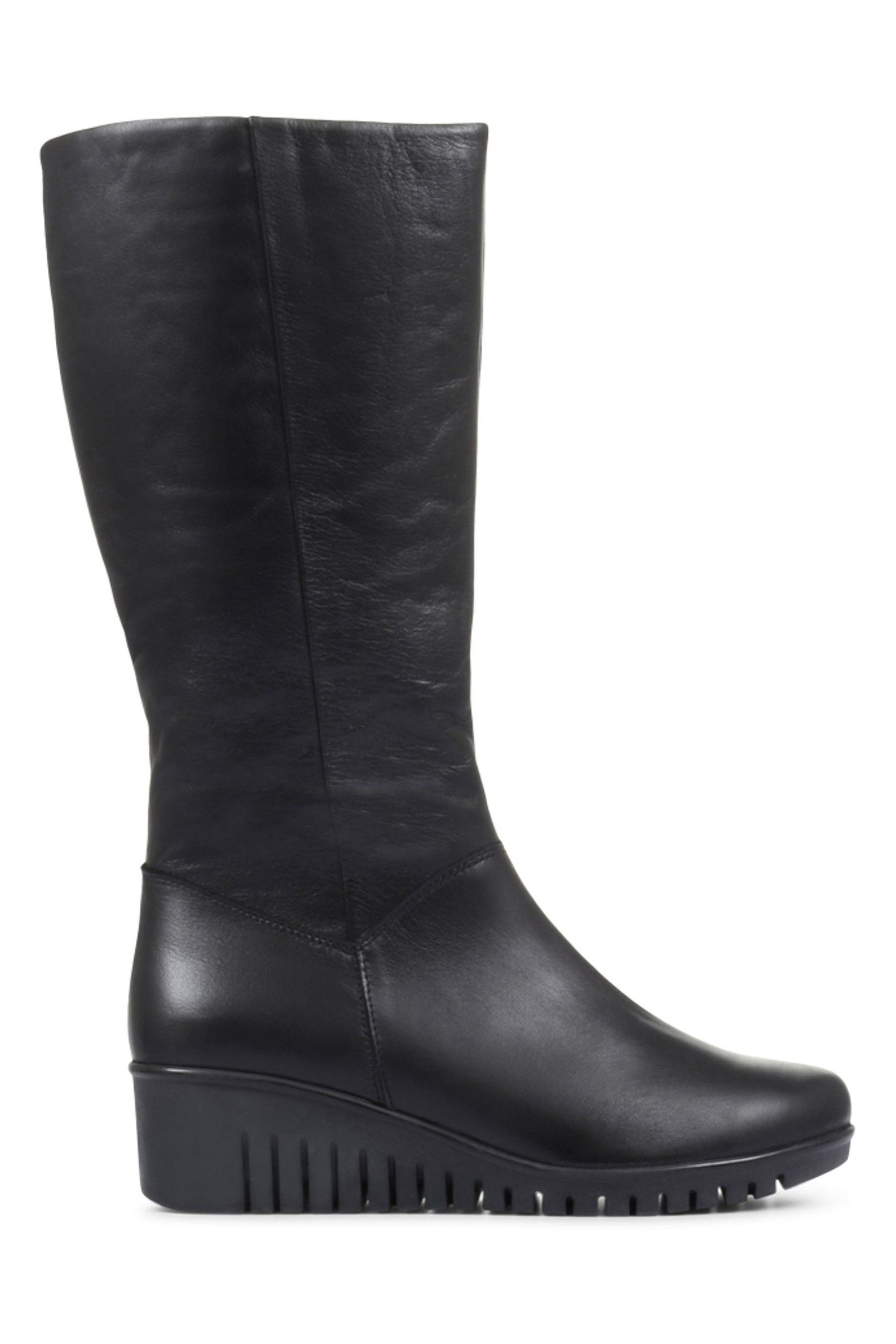 Next ladies long boots discount