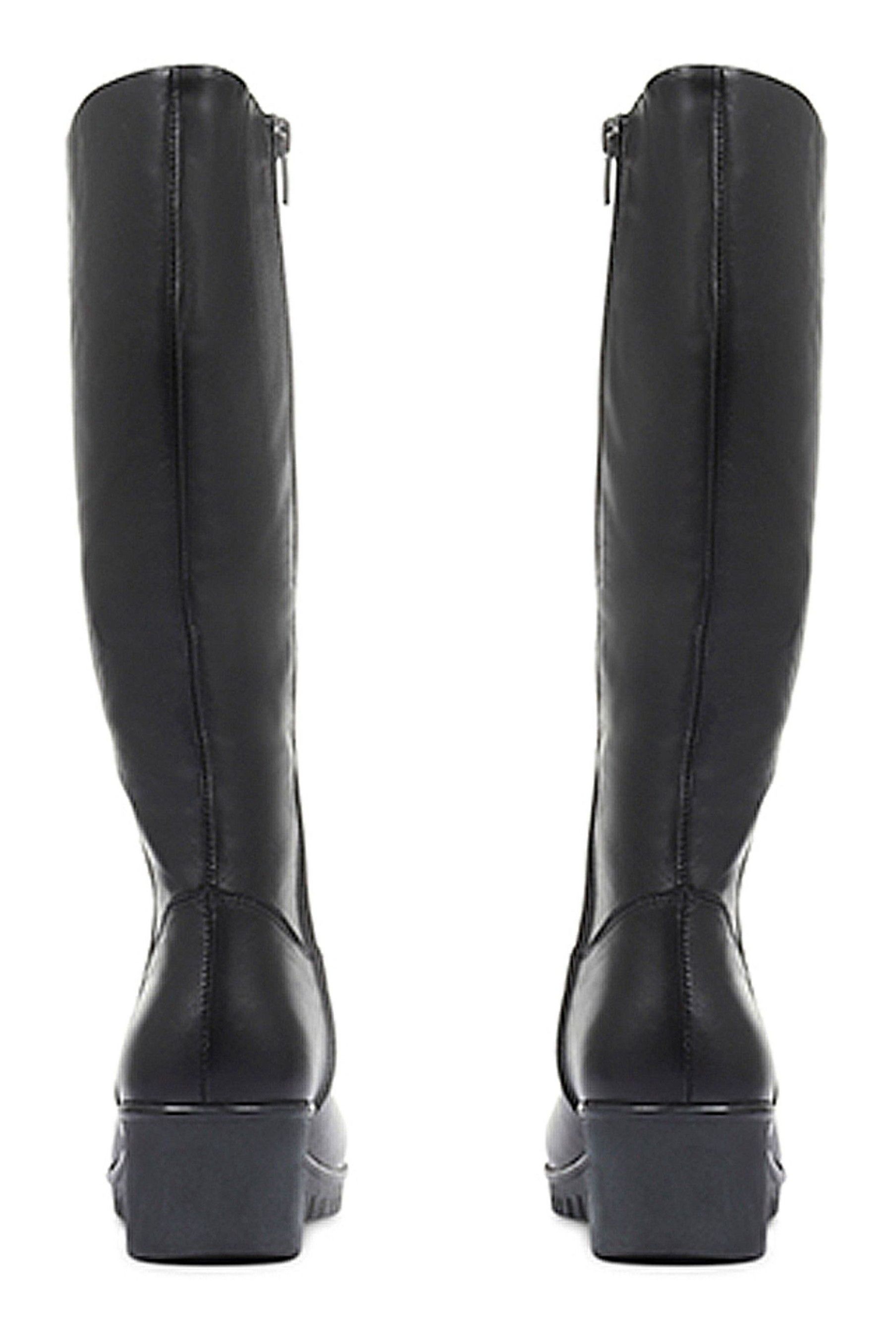 Next ladies long boots sales