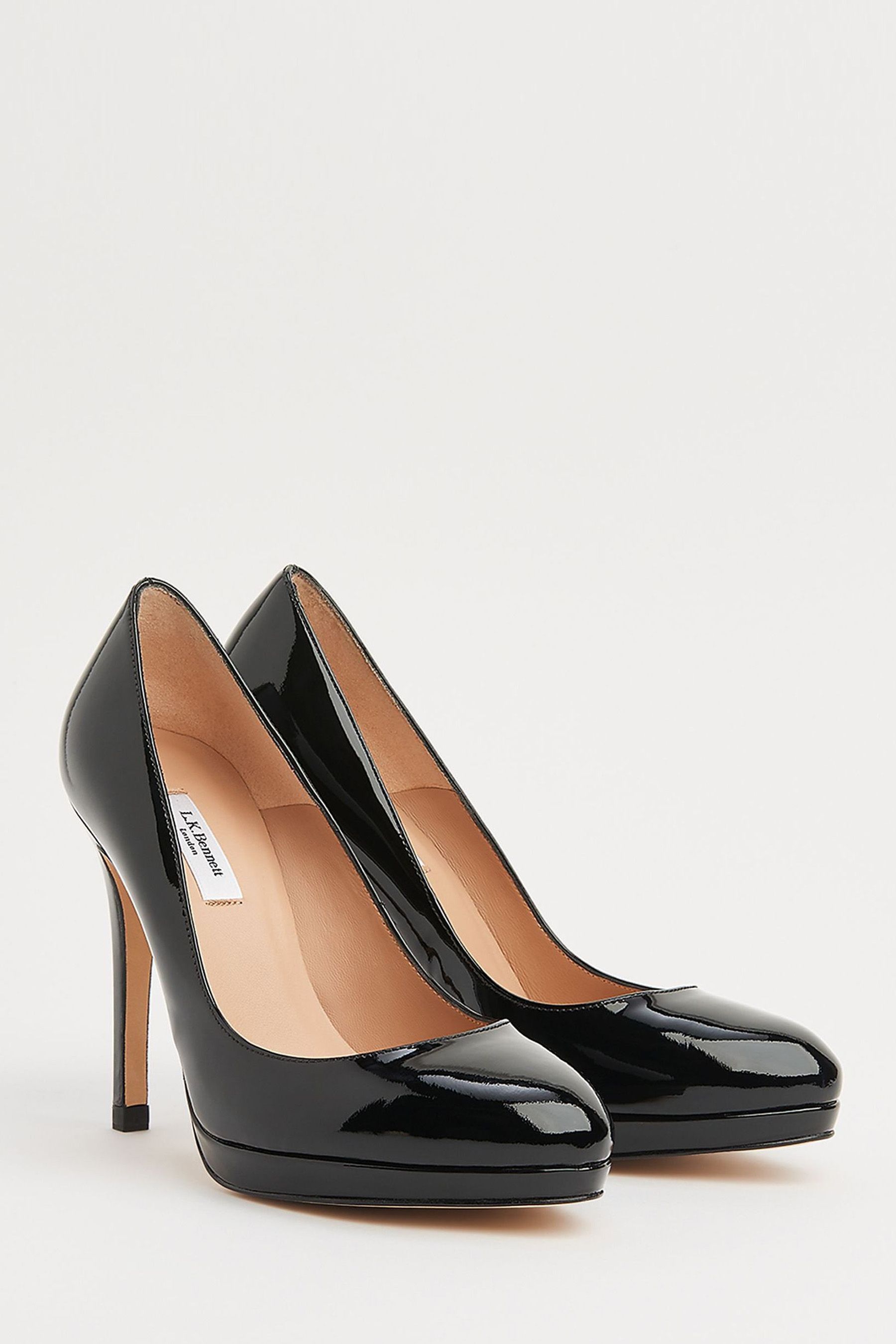 Lk bennett sledge sales