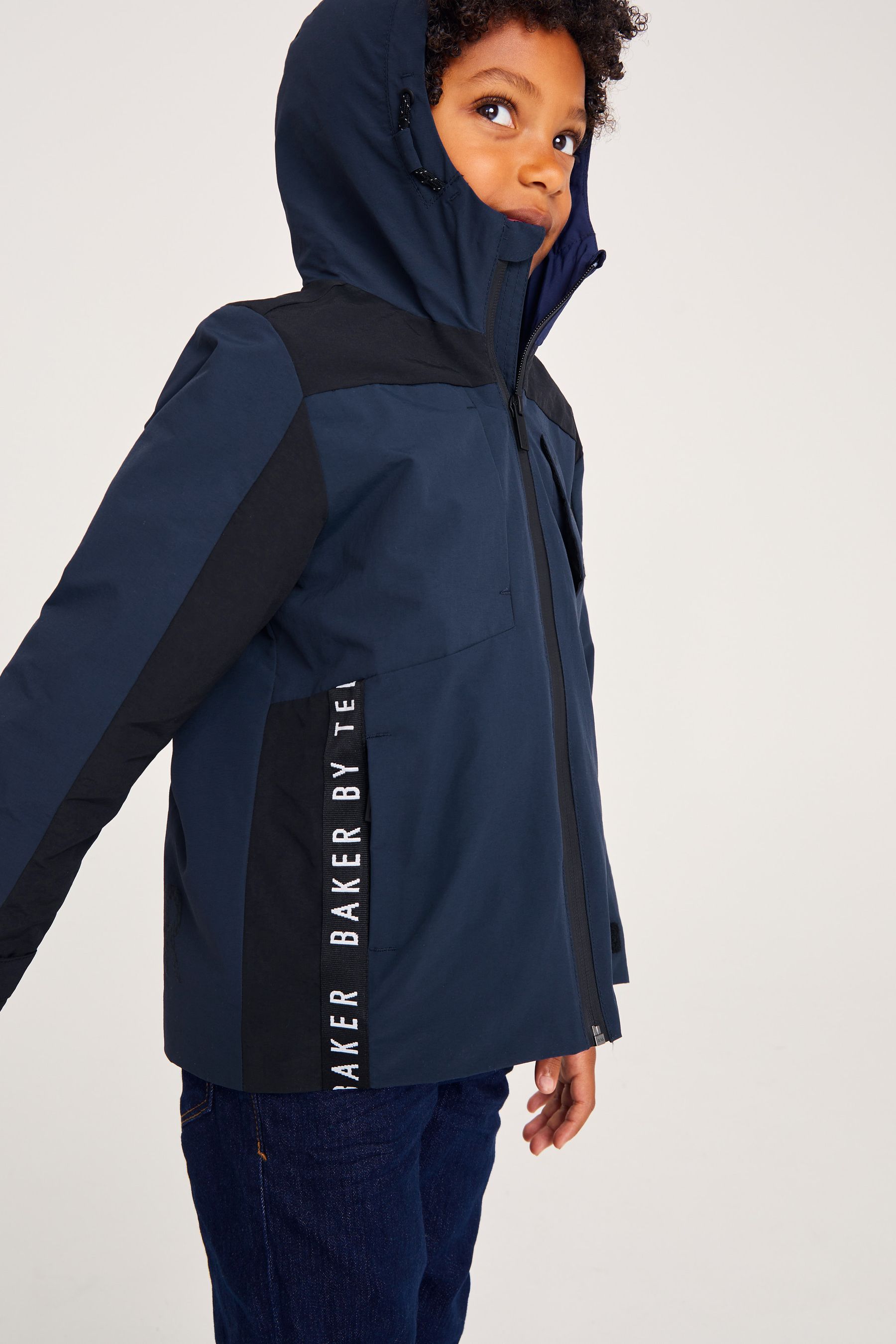 Ted baker waterproof jacket shop