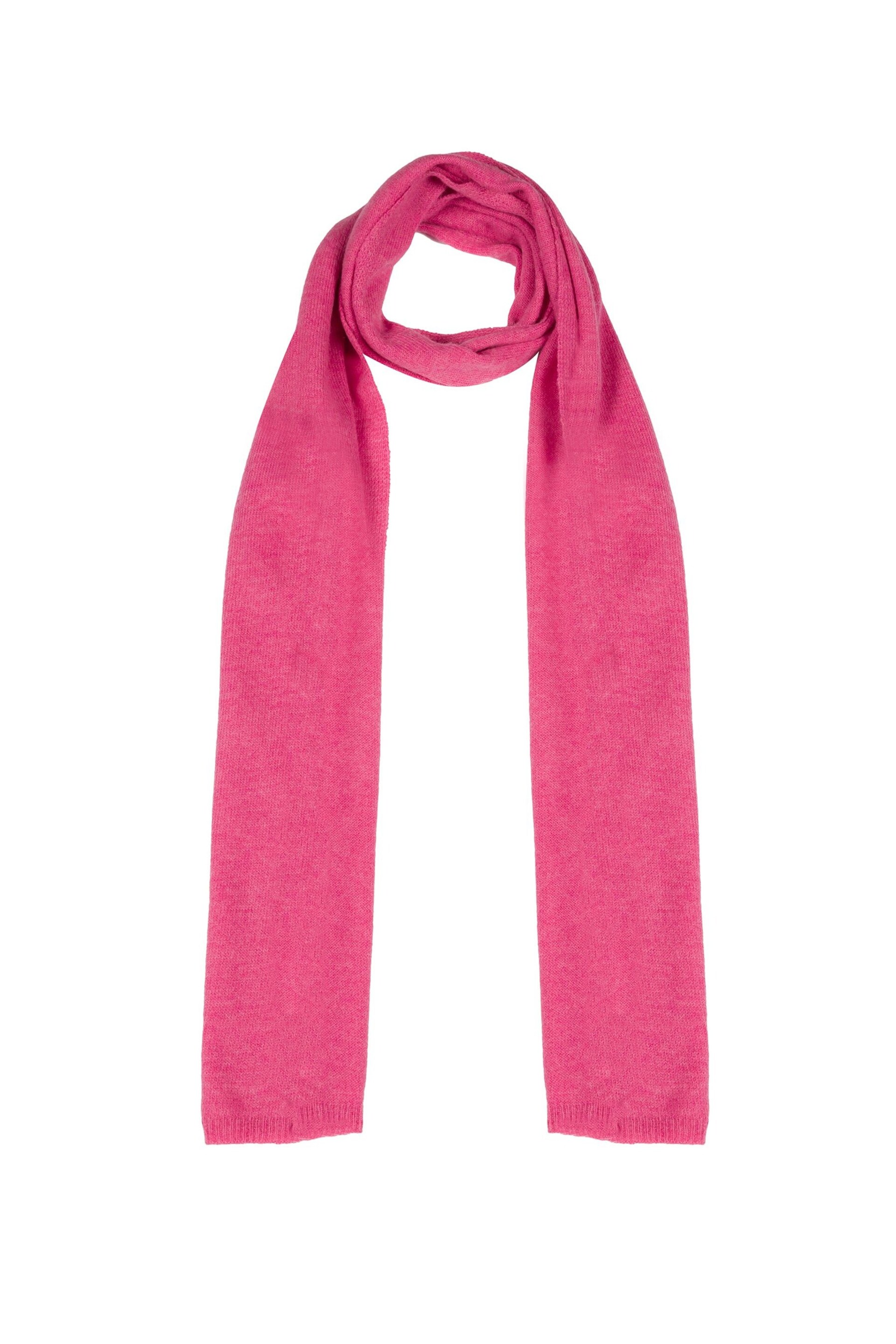 Pure Luxuries London Bristol 100% Merino Wool Scarf - Image 1 of 4