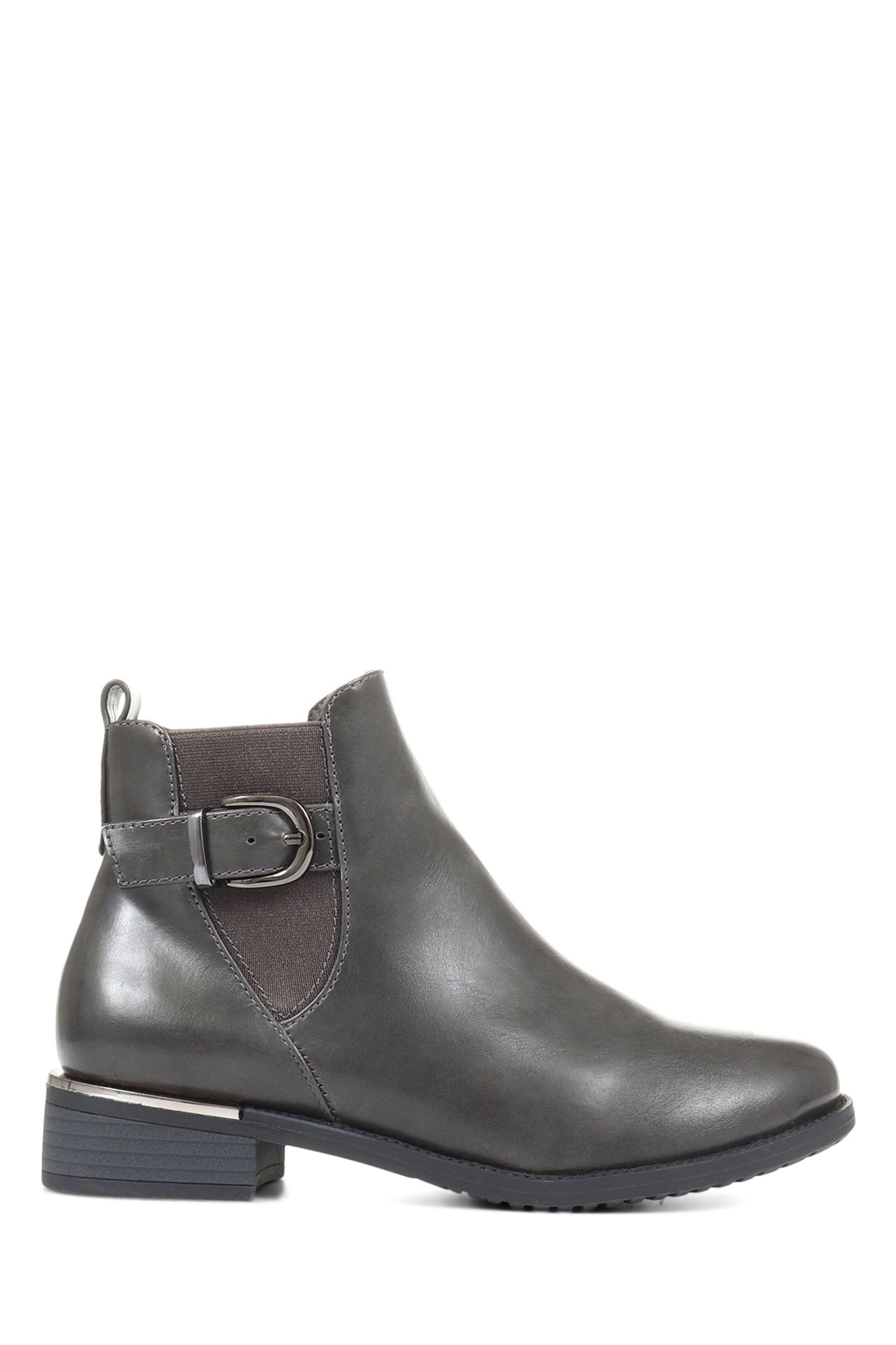 Buy Pavers Ladies Chelsea Boots from Next Luxembourg