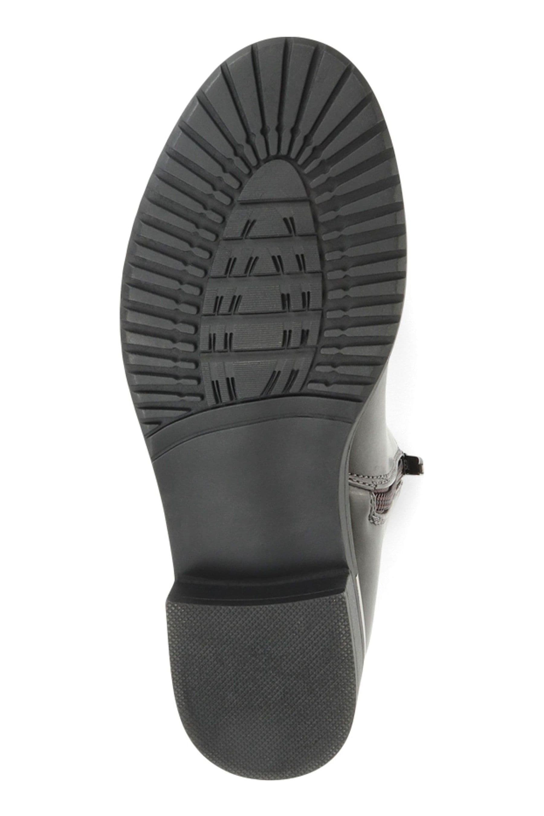 Buy Pavers Ladies Chelsea Boots from Next Luxembourg