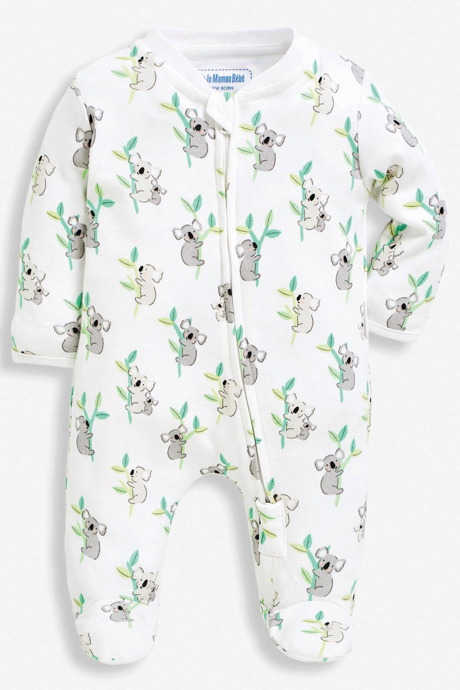 Koala baby pajamas outlet
