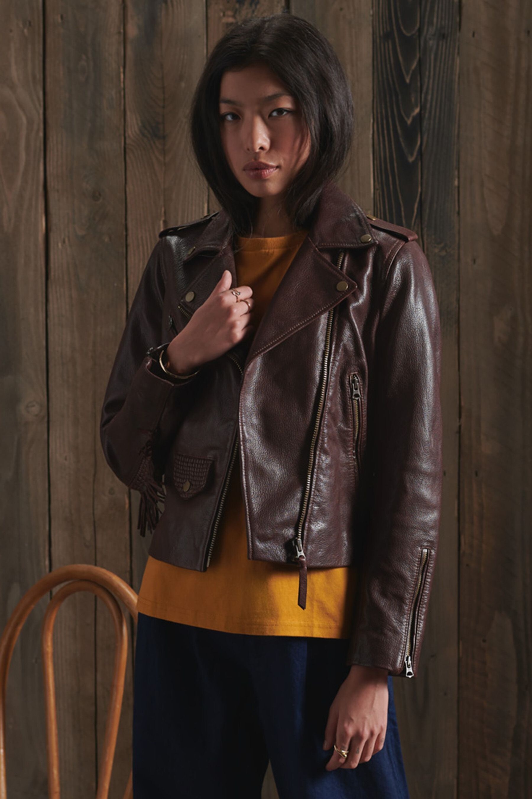Superdry limited edition jacket deals
