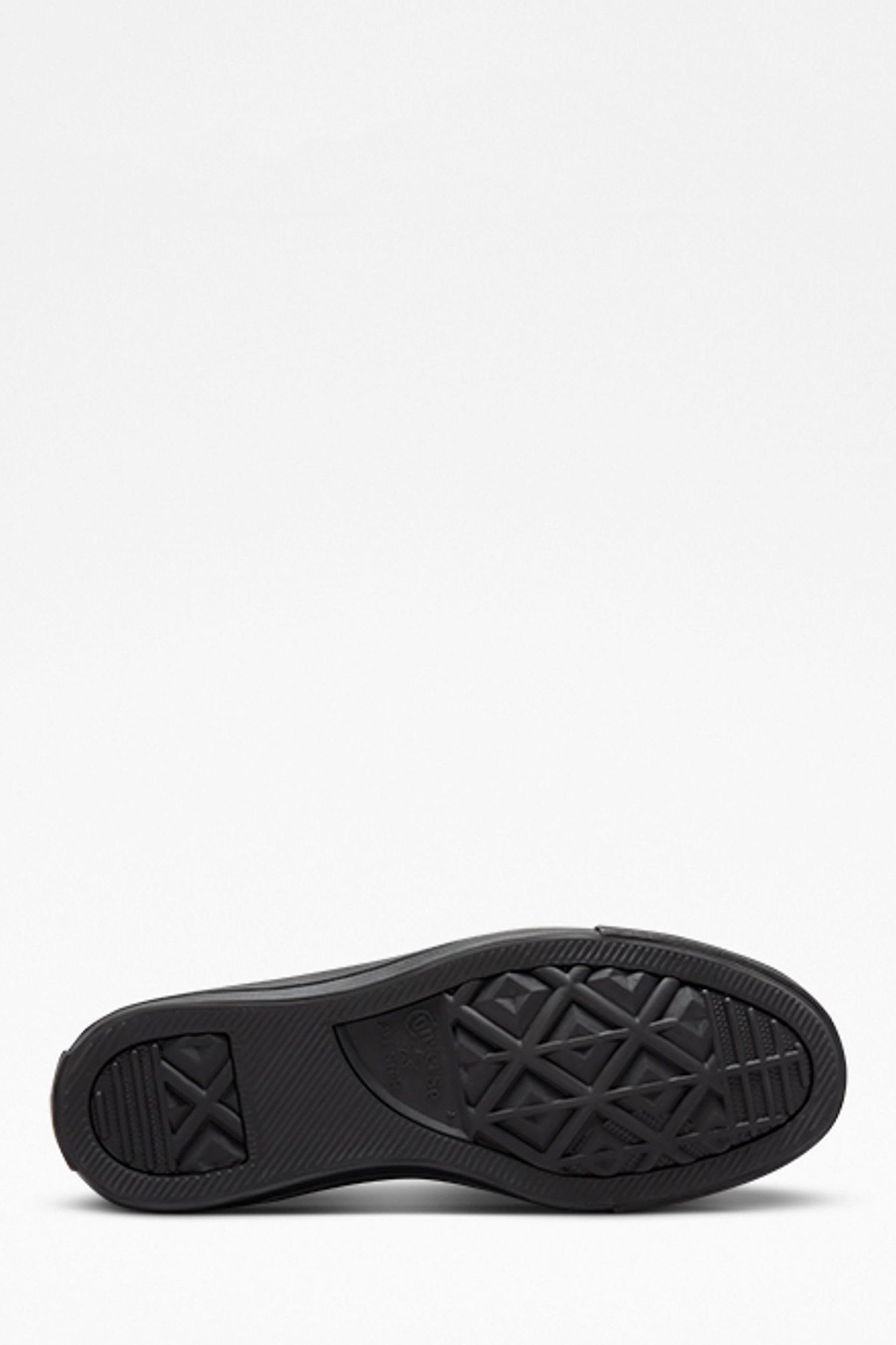 Chuck 7 metallic leather high top on sale