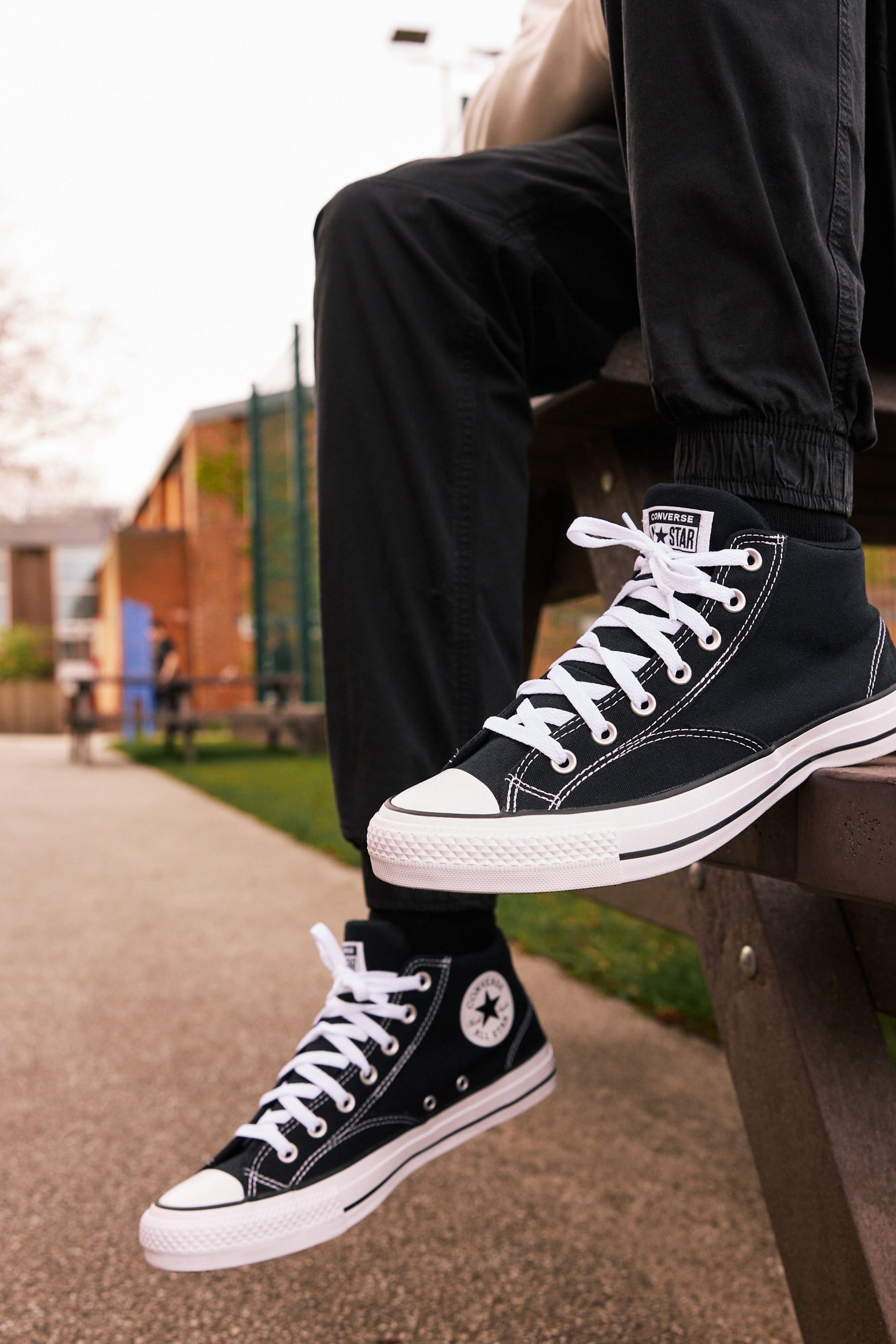 Converse chuck 7 x clearance
