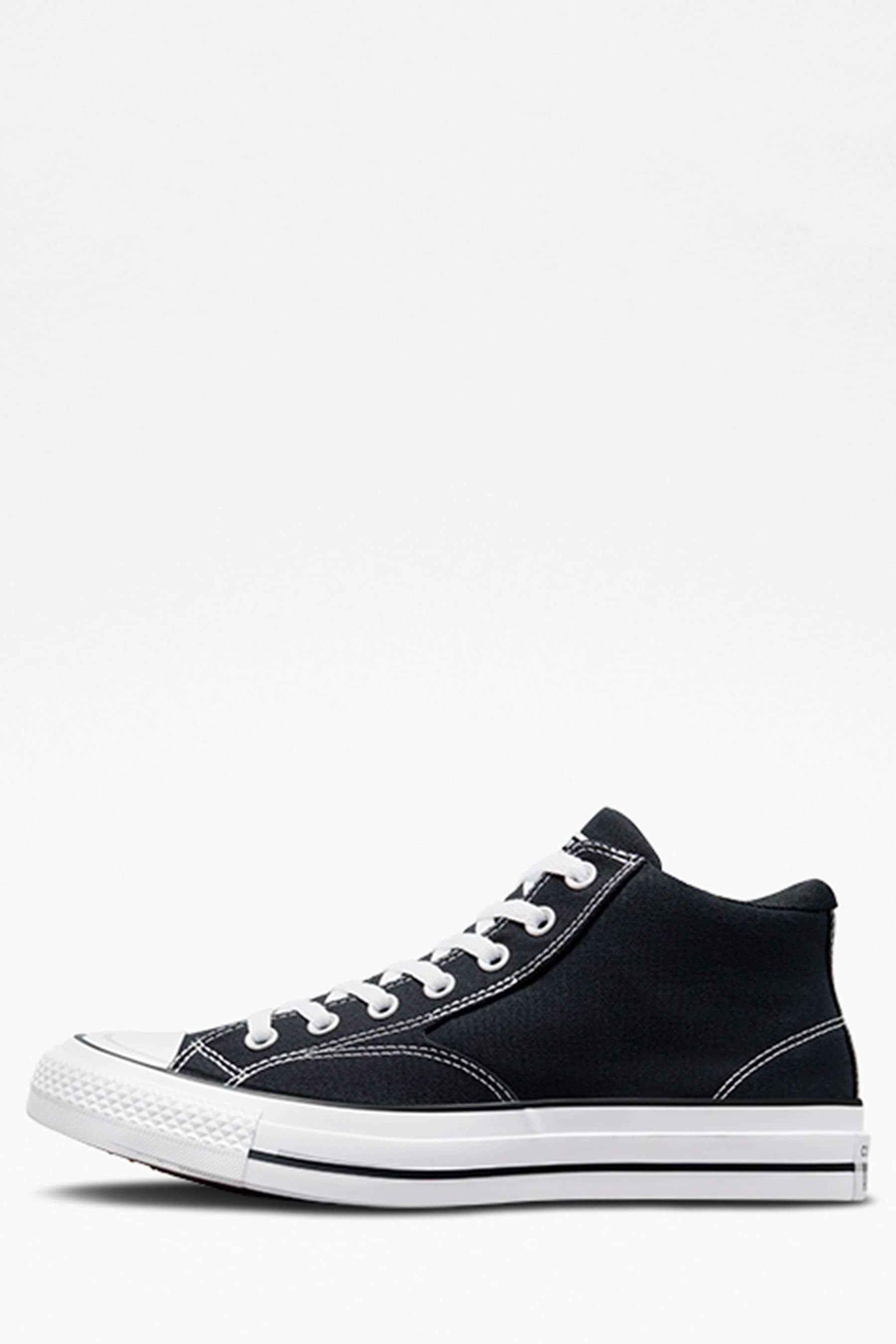 Buy Converse Black Chuck Malden Street Trainers from the Next UK online shop