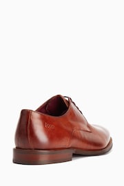 Base London Marley Derby Shoes - Image 3 of 6