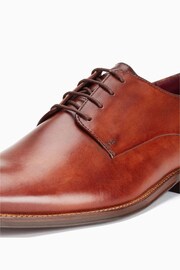 Base London Marley Derby Shoes - Image 6 of 6