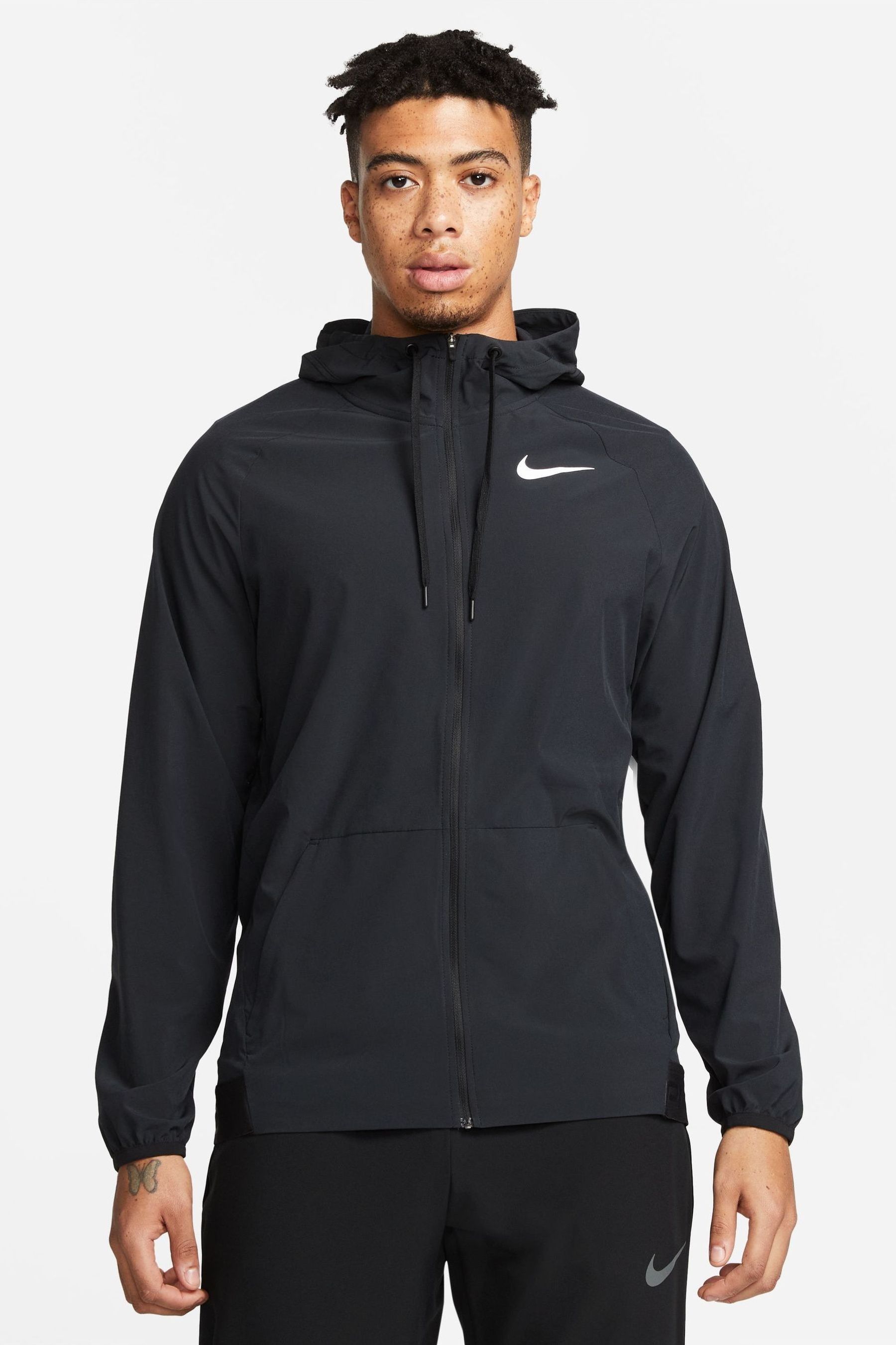 Next nike jacket top