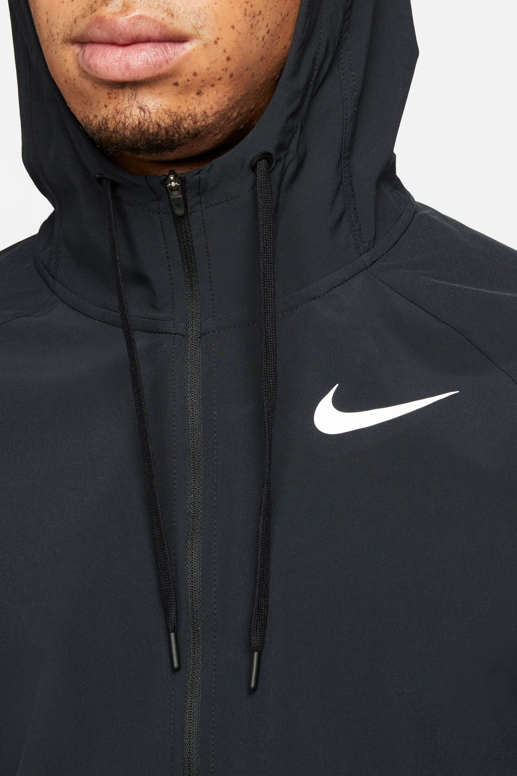 Nike flex jacket trail 2025